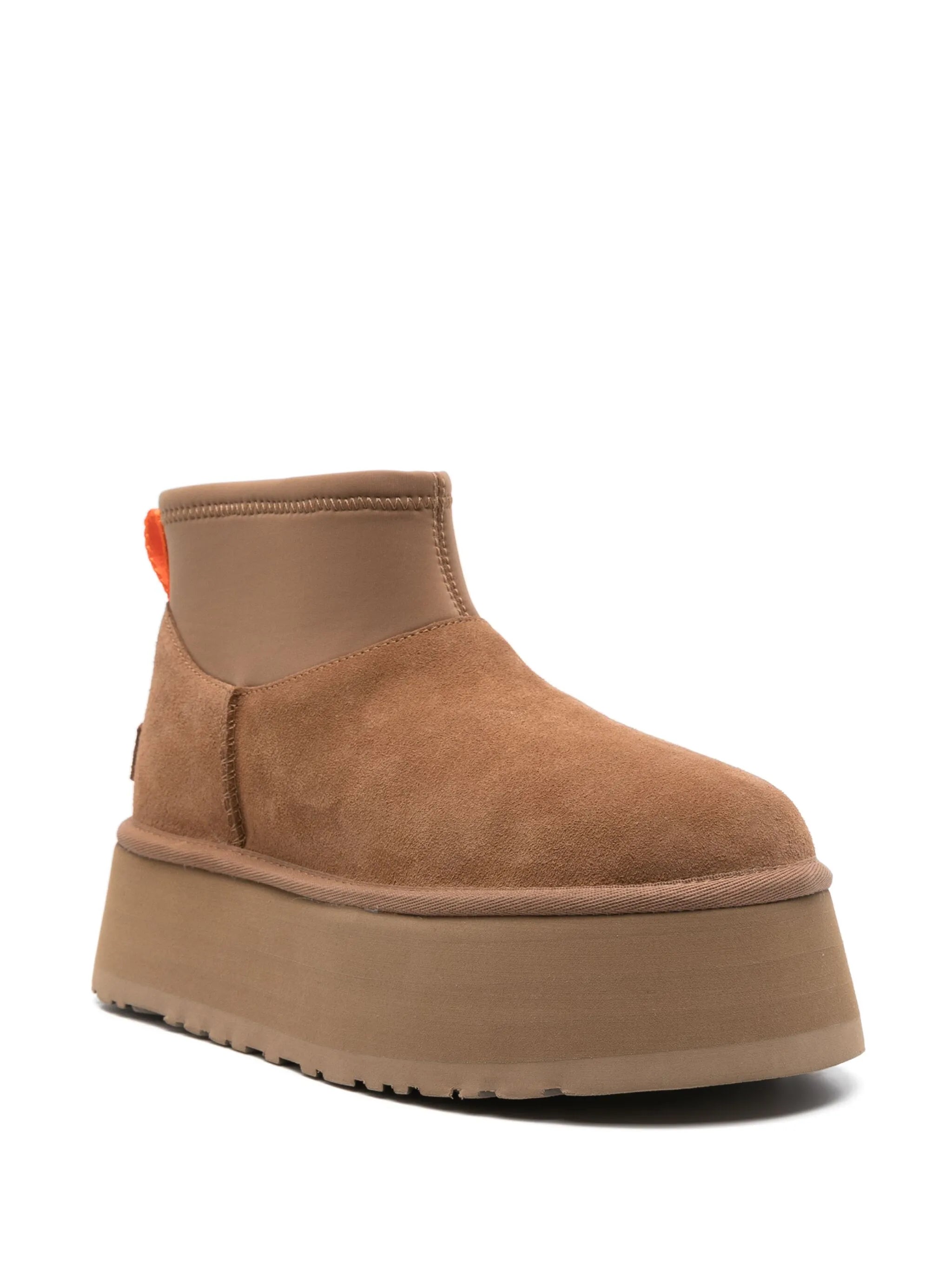 UGG Classic Mini Dipper boots – Promiseshop
