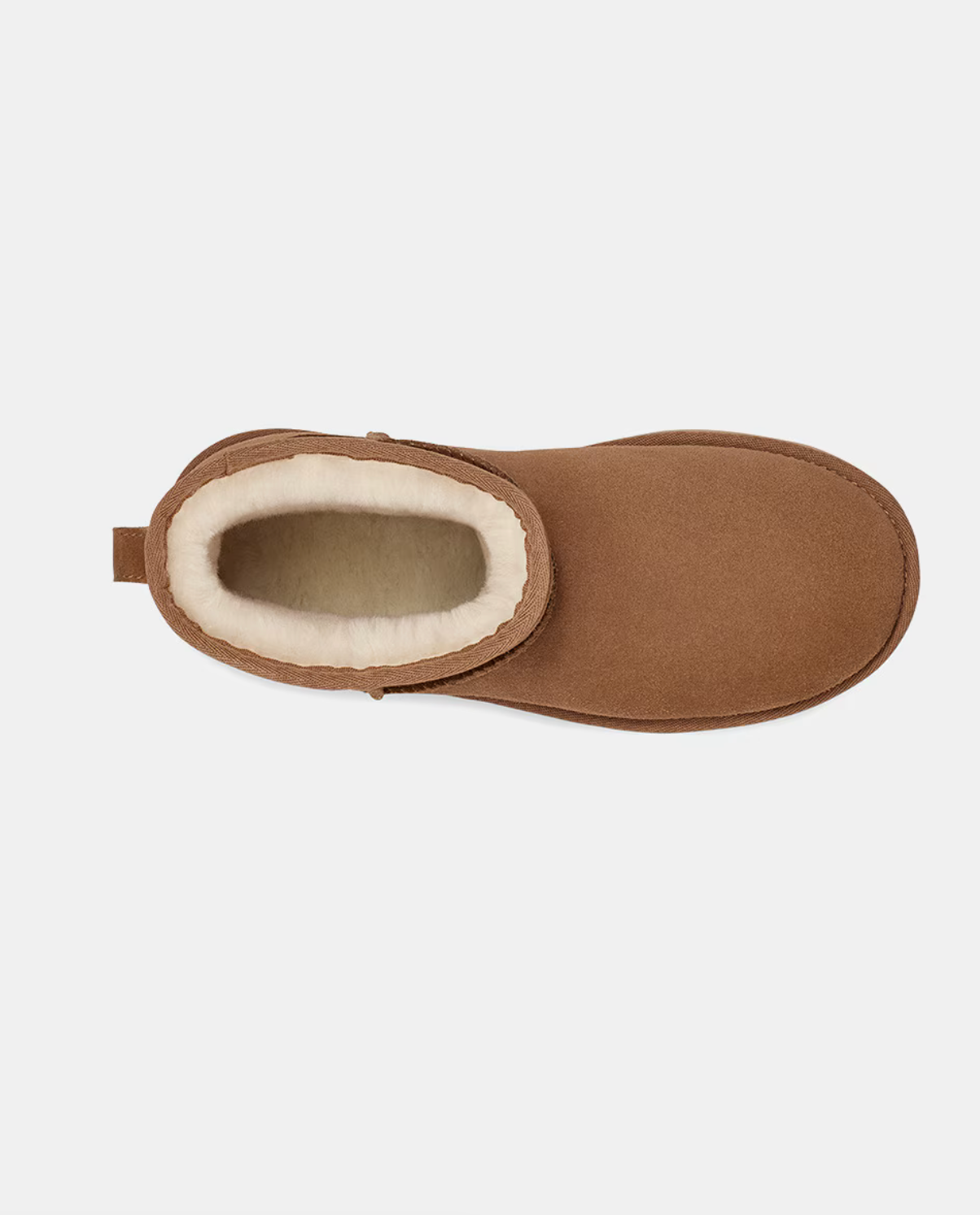 UGG Classic Mini platformas zābaki Greznība un komforts