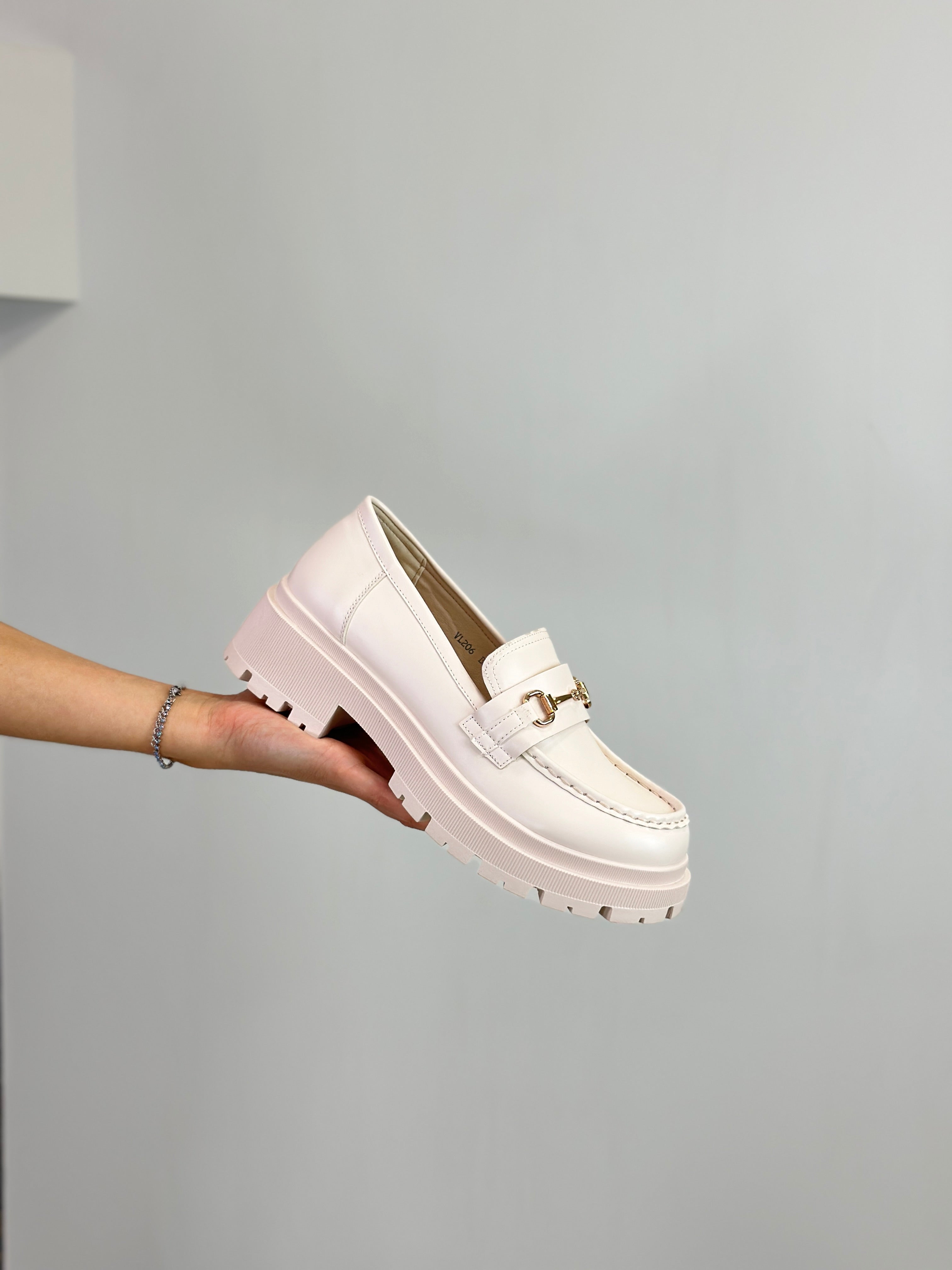 Light Loafers