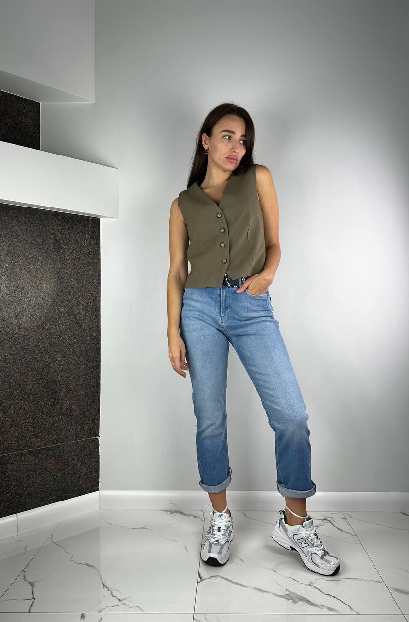 Костюм Хаки 3в1 01802