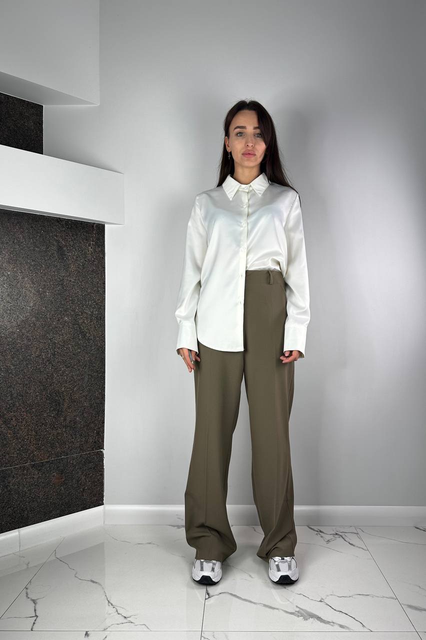 Костюм Хаки 3в1 01802