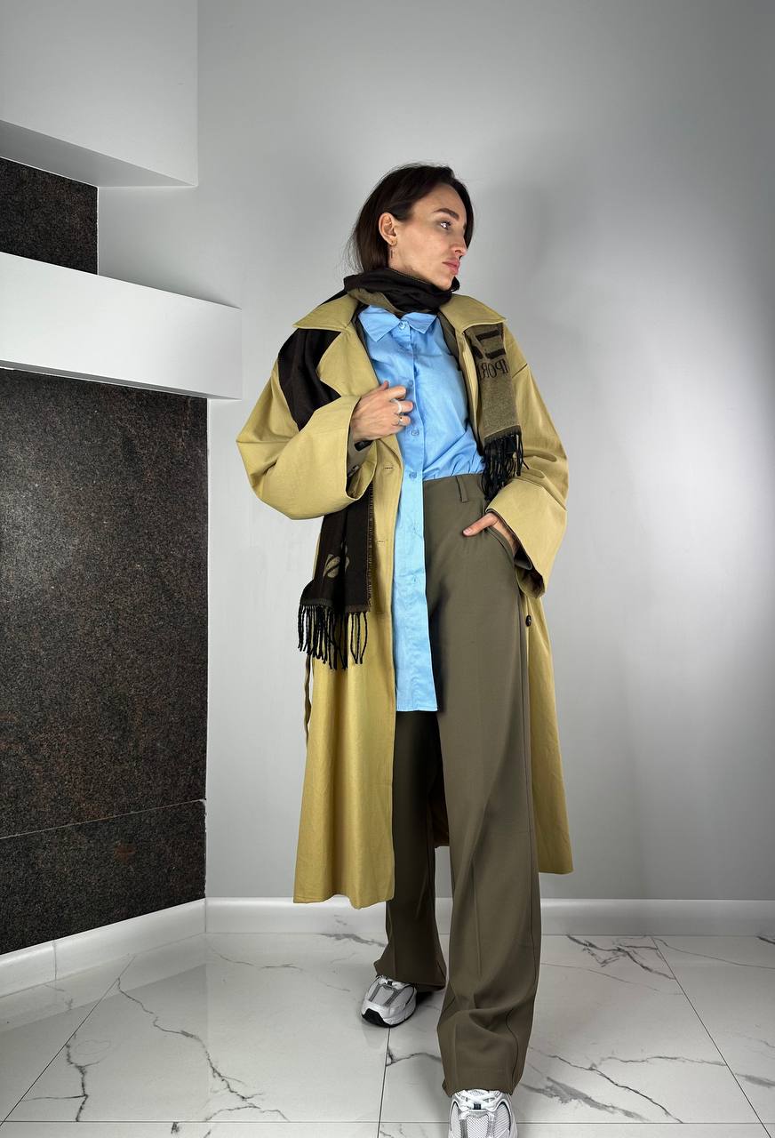 Haki Suit 3in1 01802