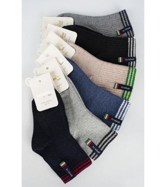 SOCKS FOR BOYS