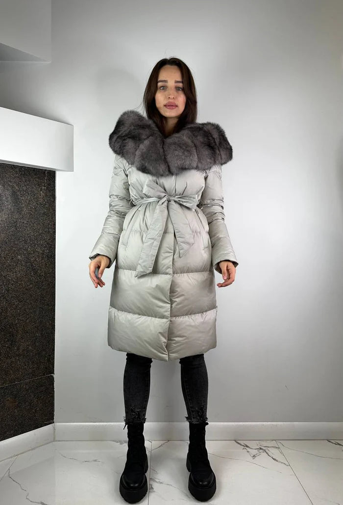 Women’s Down Jackets at Promiseshop