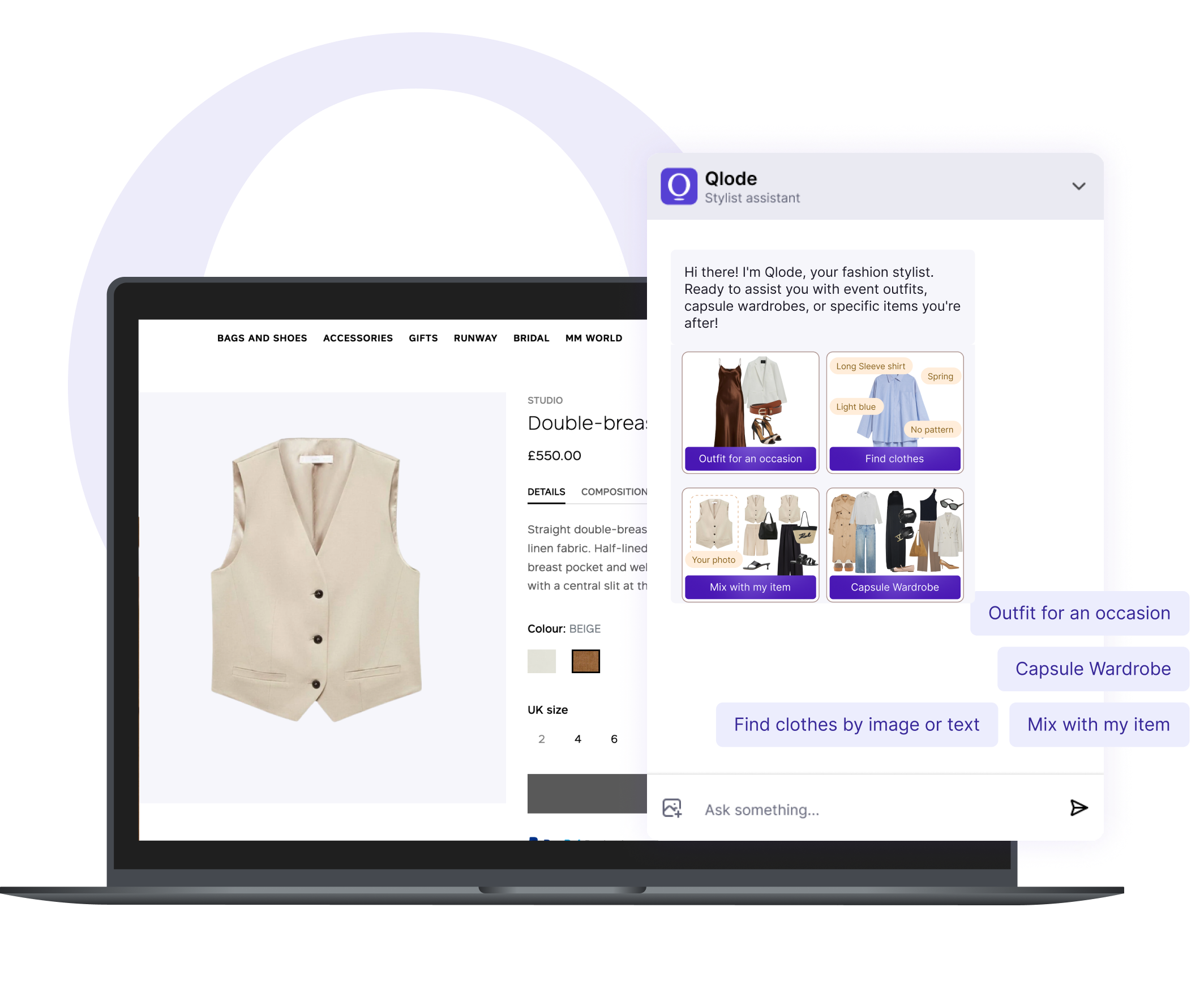 Promiseshop Improves Shopping Experience for Its Clients