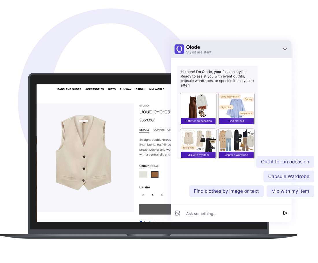 How Promiseshop and Qlode Are Revolutionizing Online Shopping