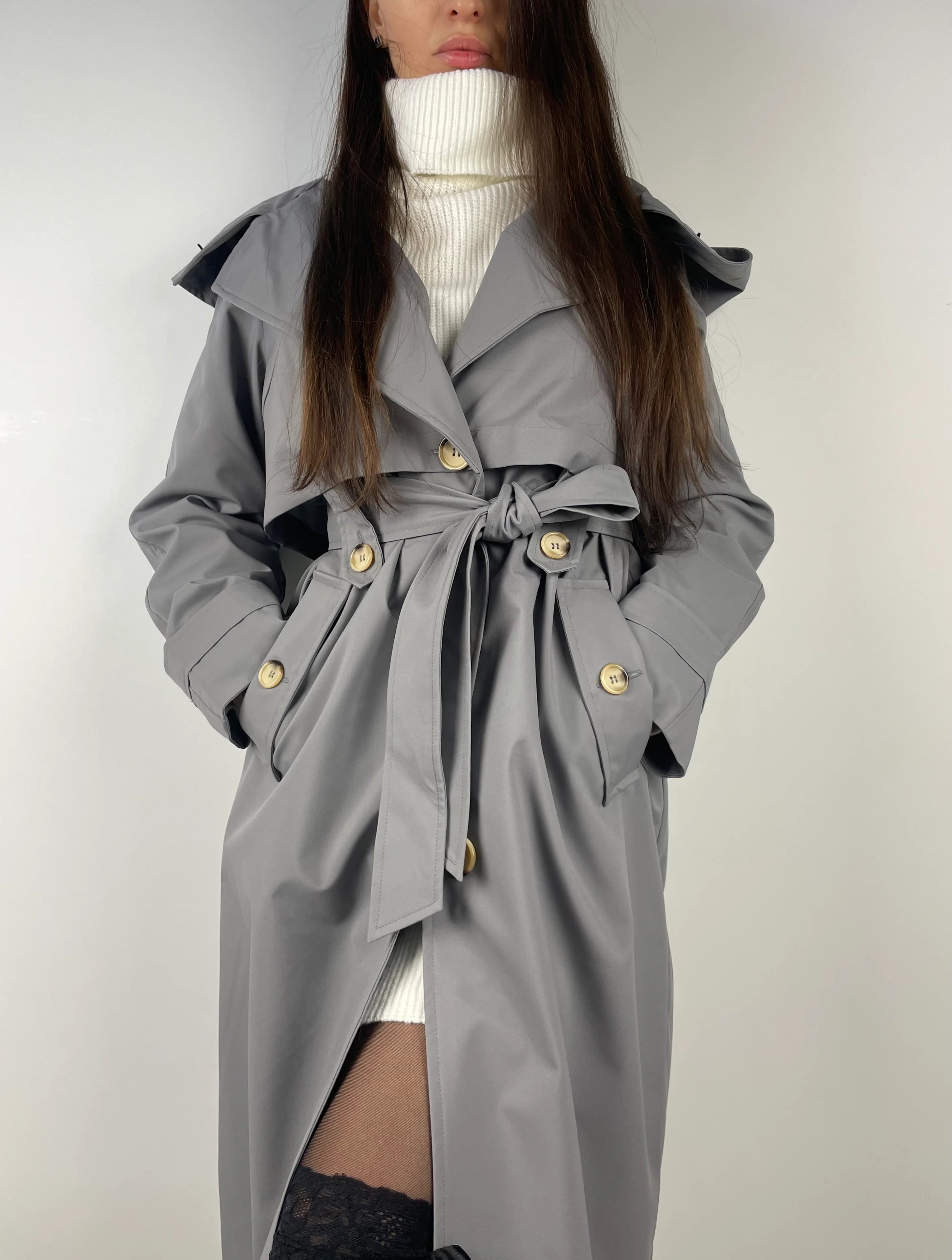 Trench & Coats