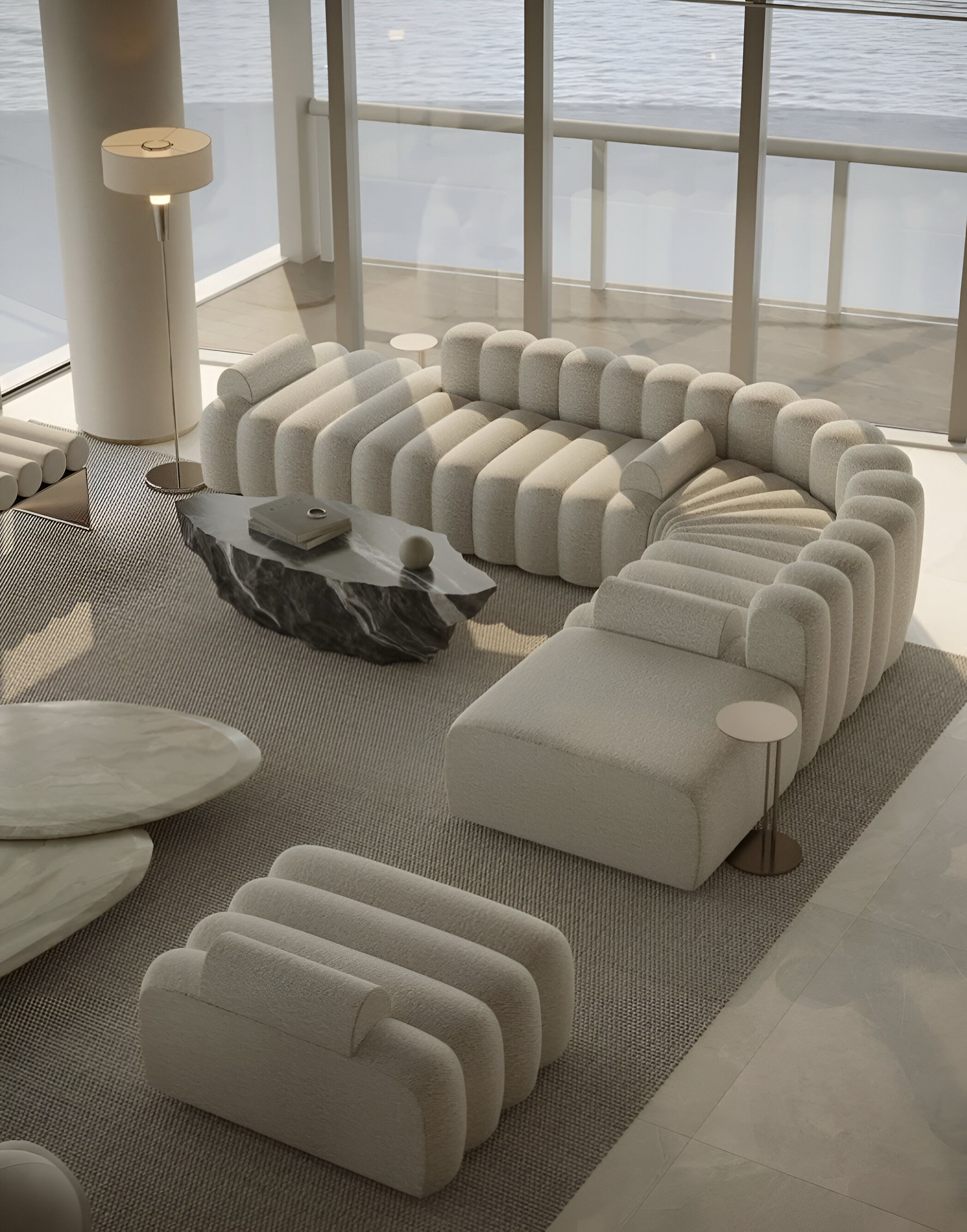 For Home (Coming soon)