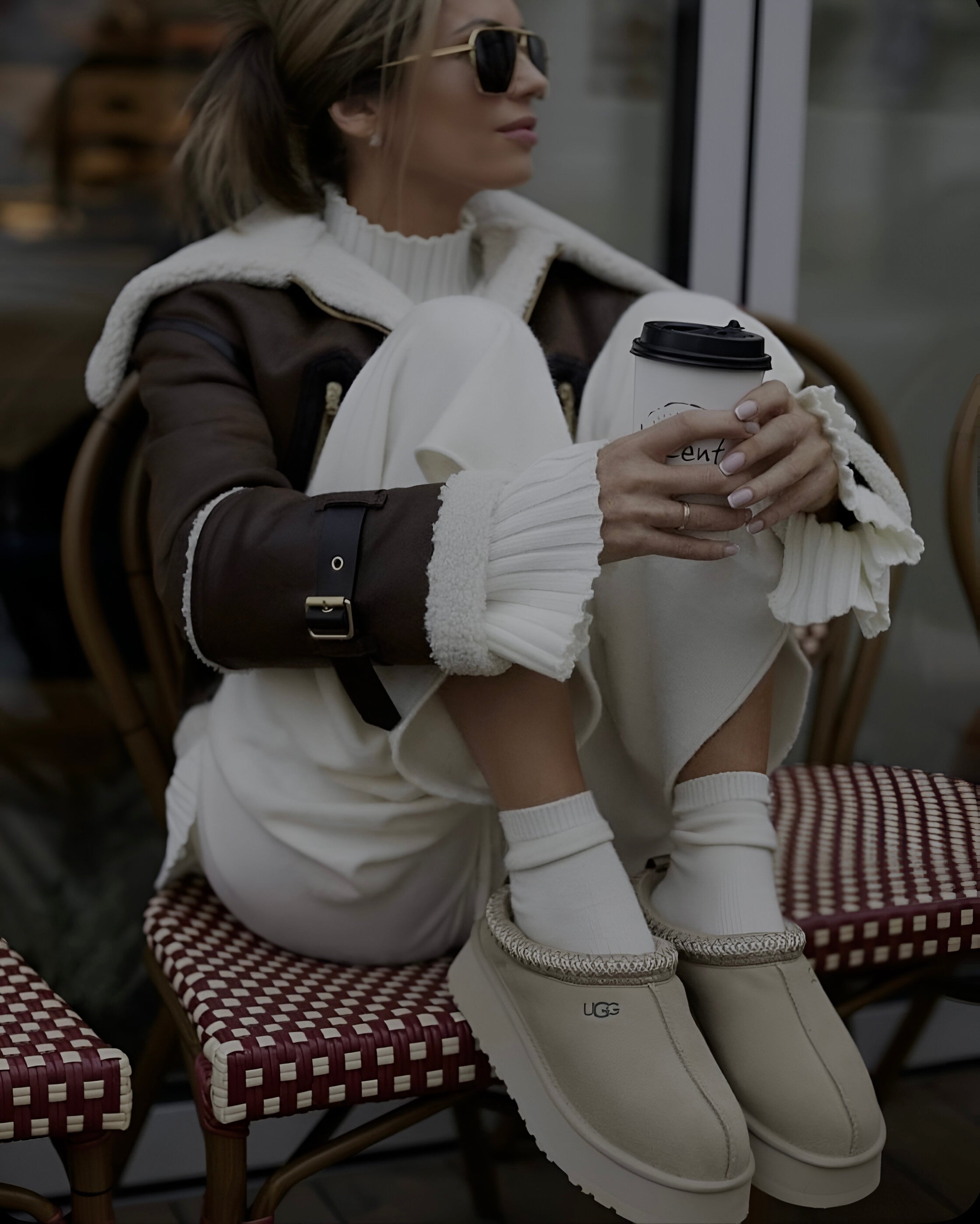 All Clothing & Shoes