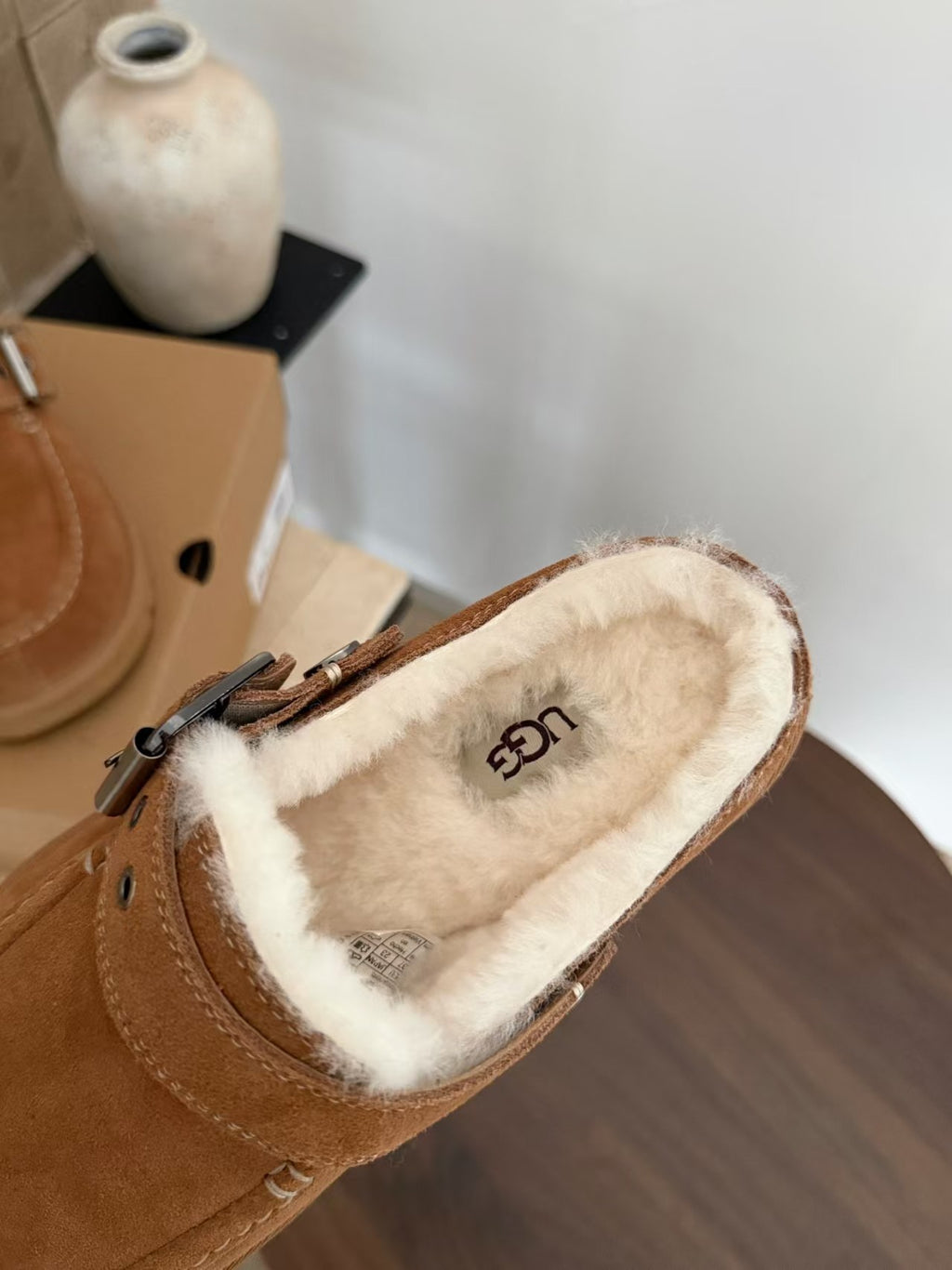 UGG Goldenstar Evelina Clog