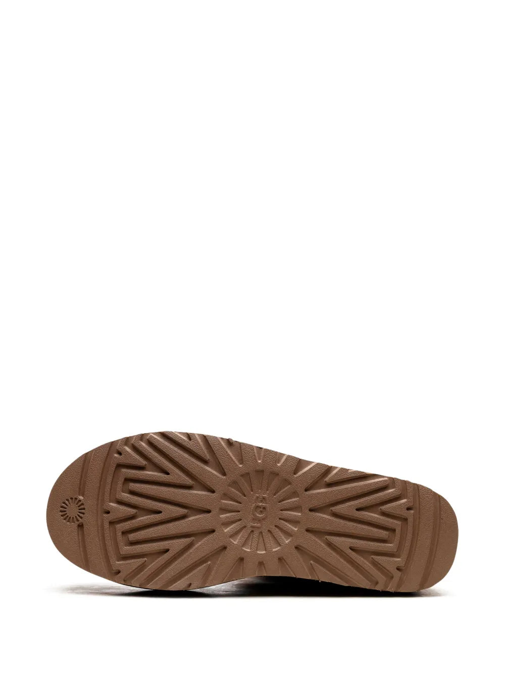 UGG Classic Mini platformas zābaki Greznība un komforts