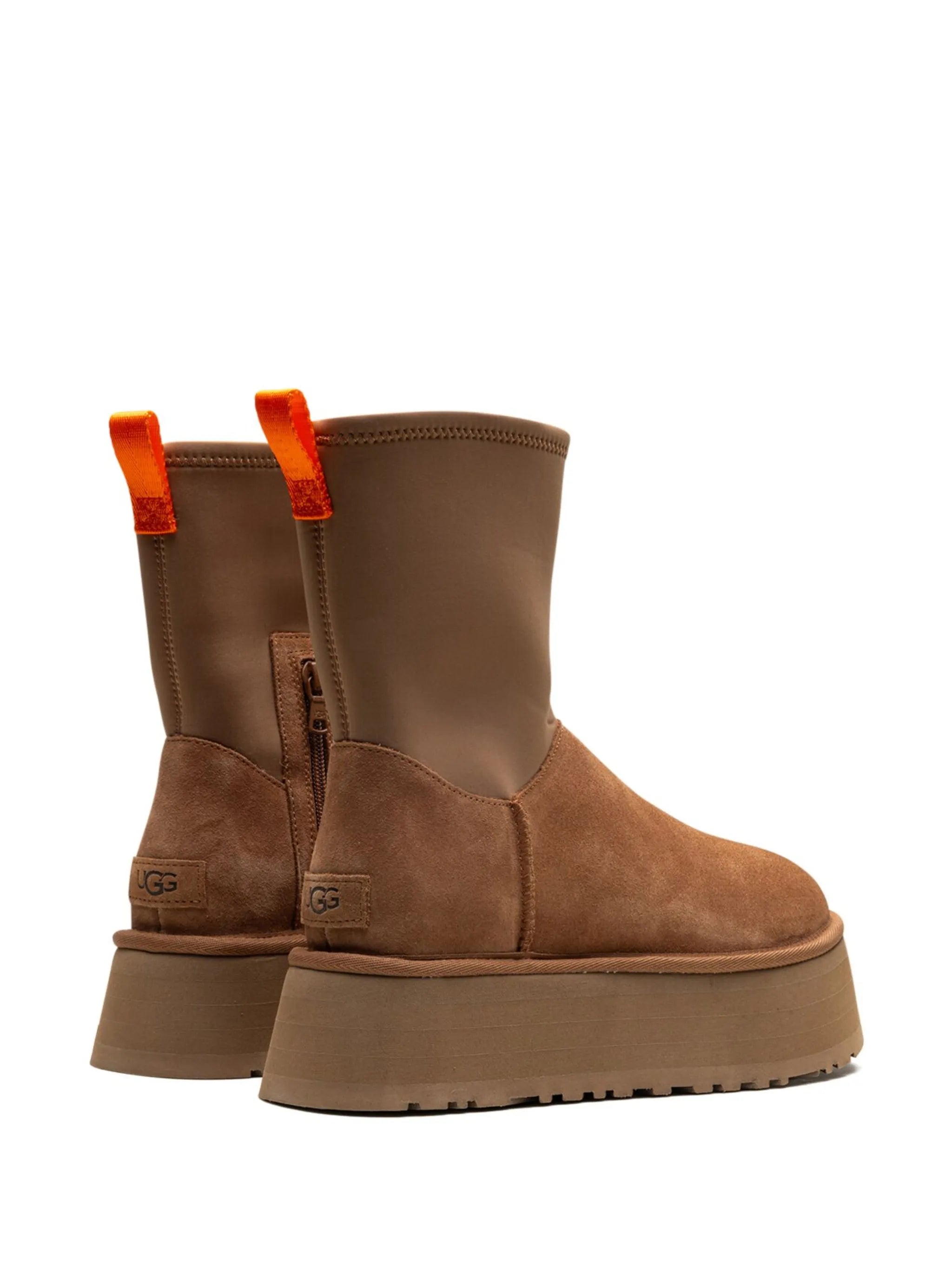 UGG Classic Dipper zābaki