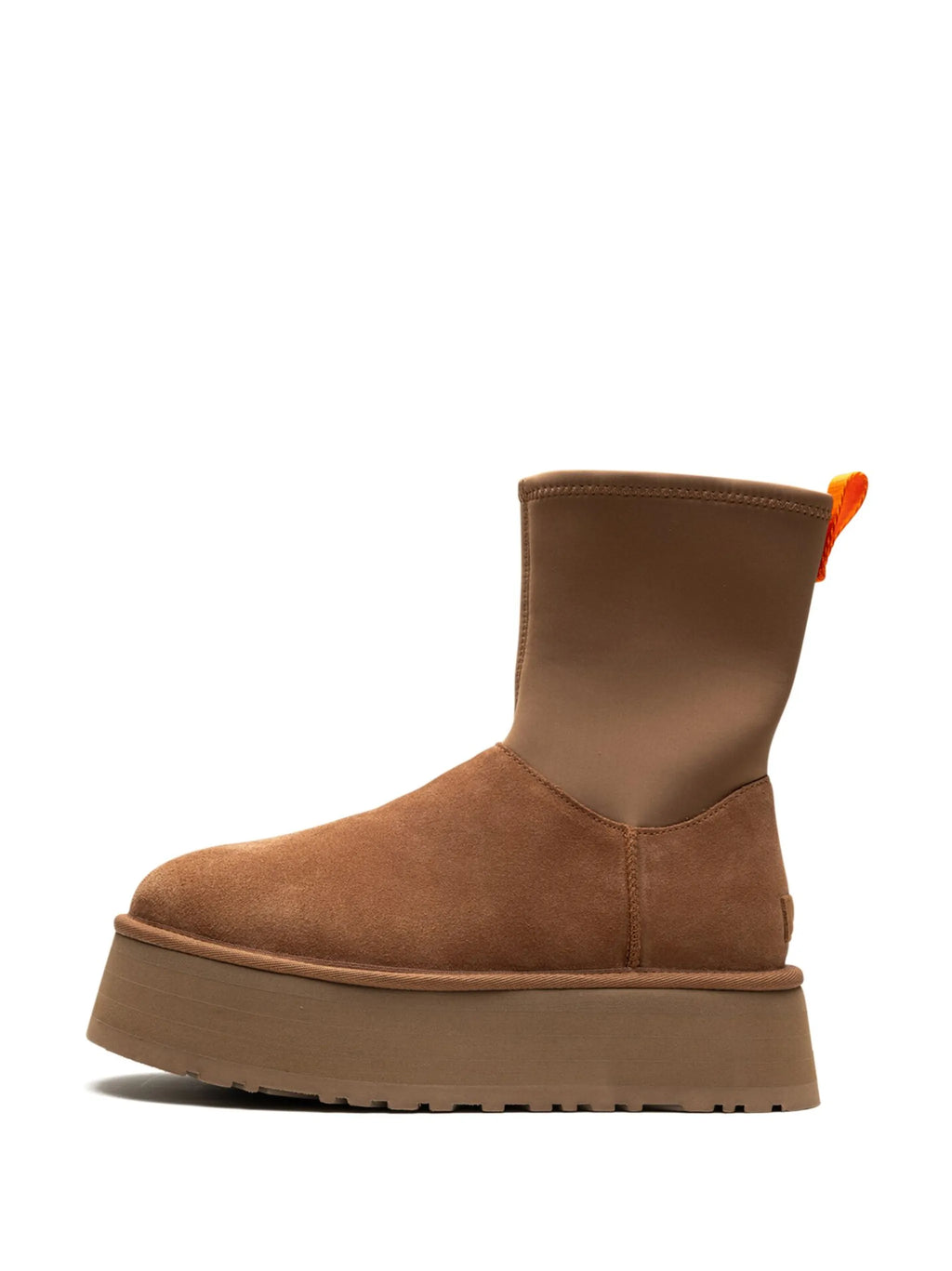 UGG Classic Dipper zābaki