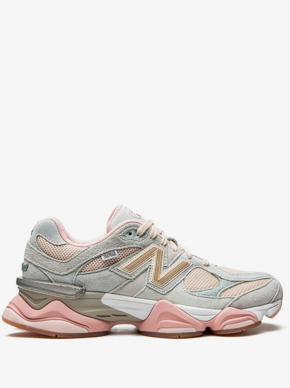 New Balance 9060 x Joe Freshgoods "Inside Voices - Baby Shower Blue"