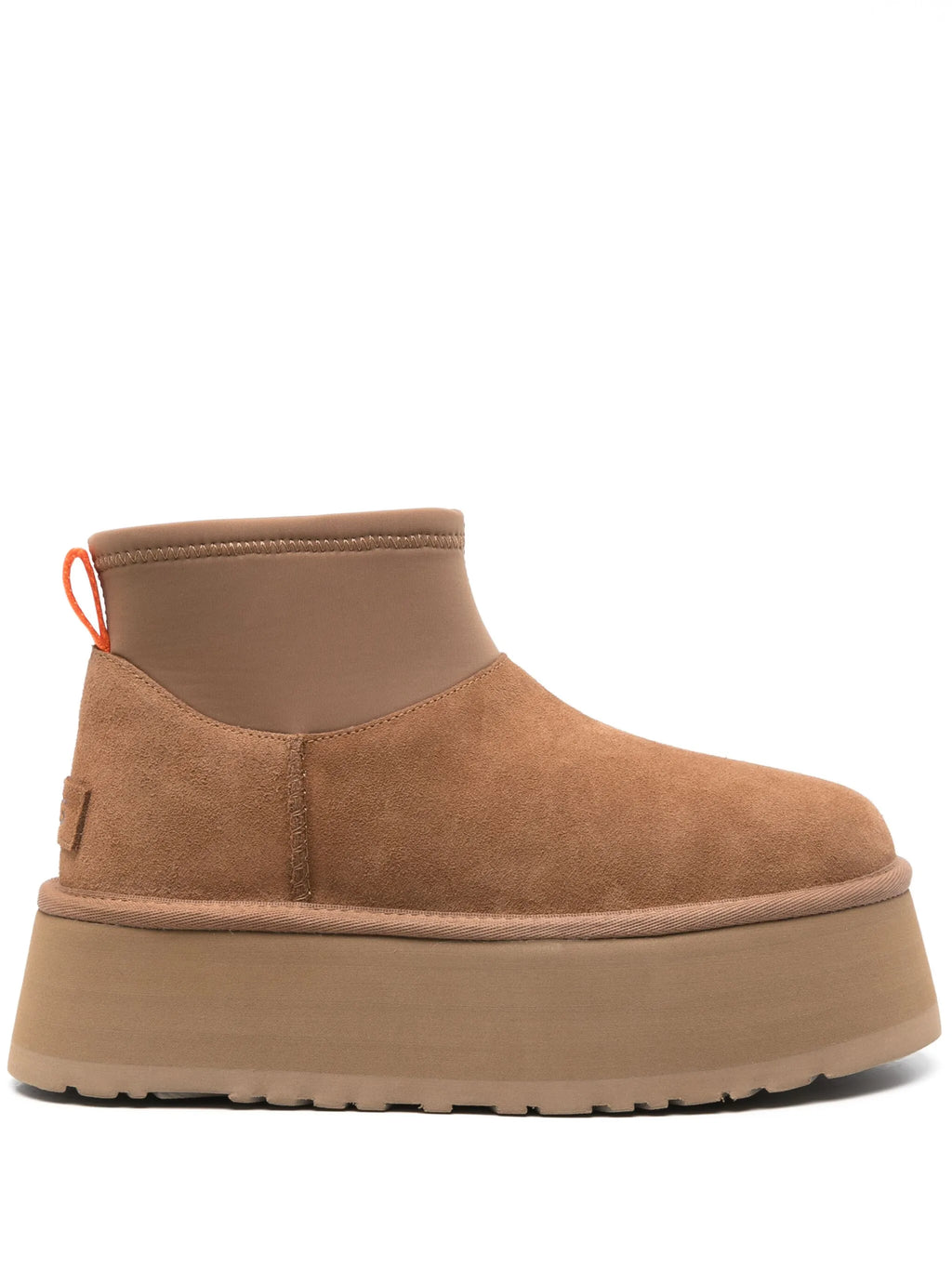 UGG Classic Mini Dipper boots
