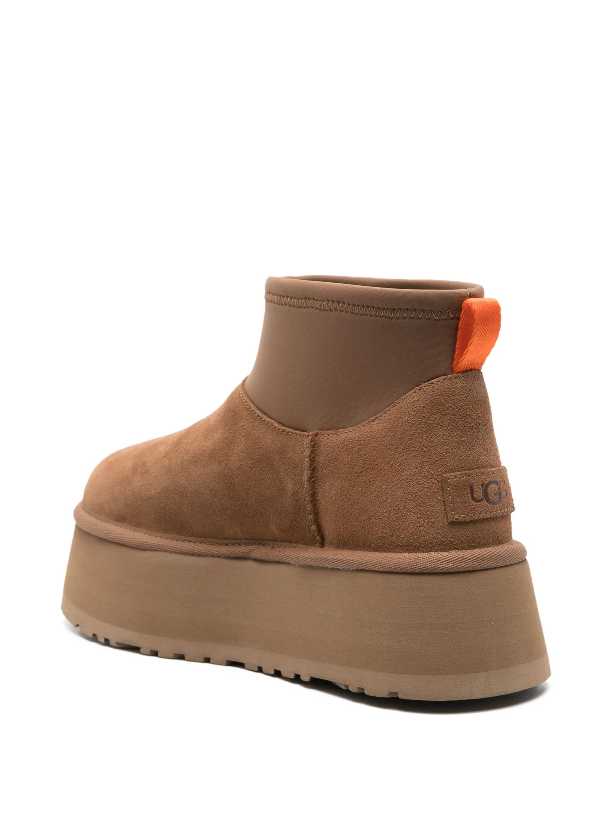UGG Classic Mini Dipper boots