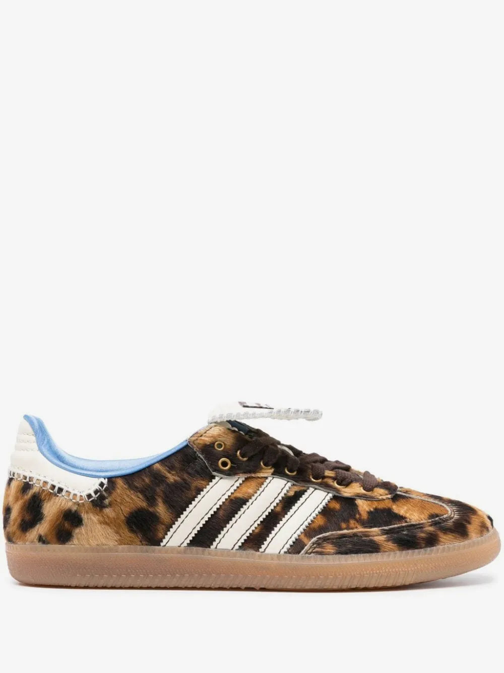 Adidas Wales Bonner Samba sneakers