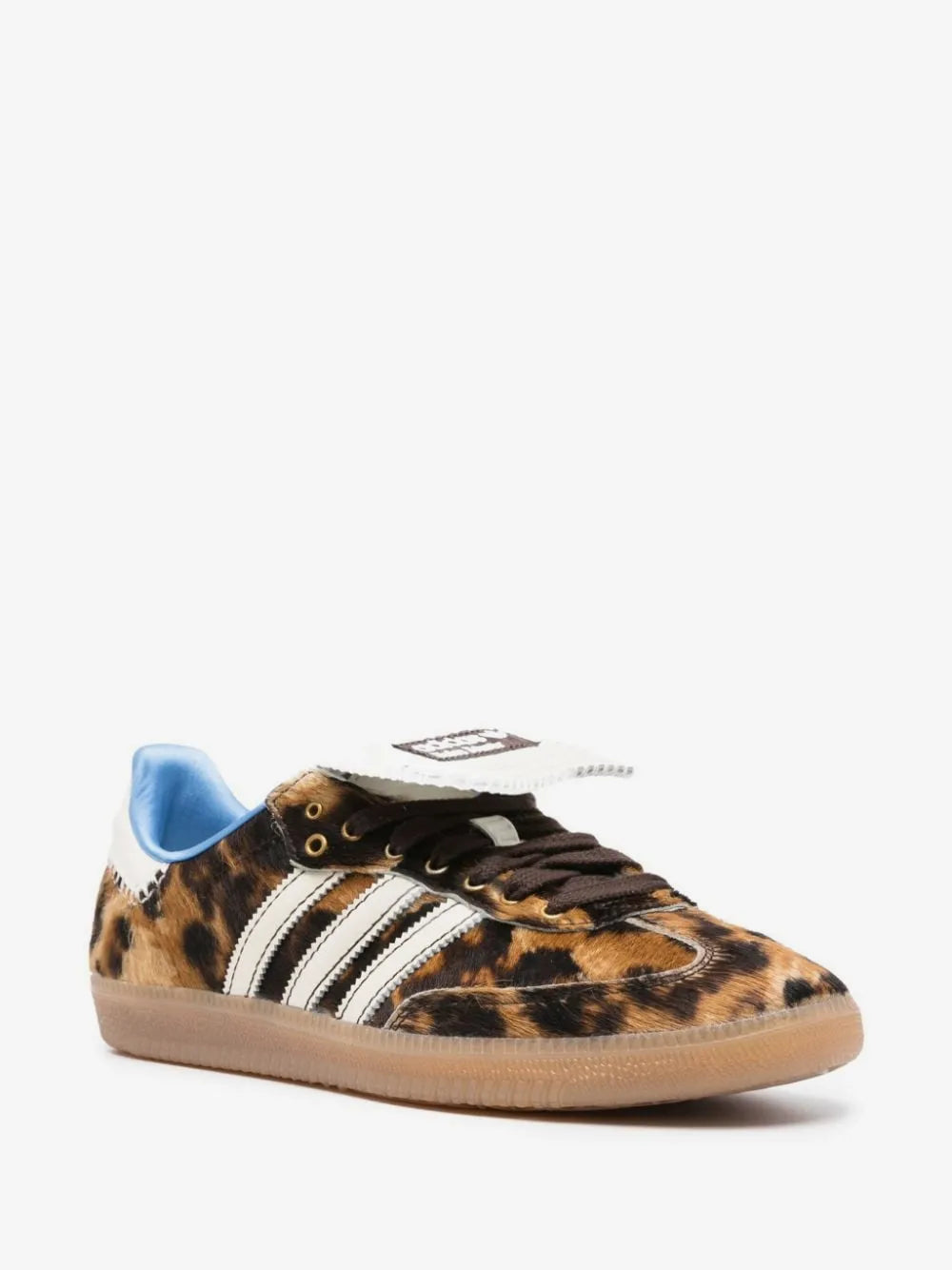 Adidas Wales Bonner Samba sneakers