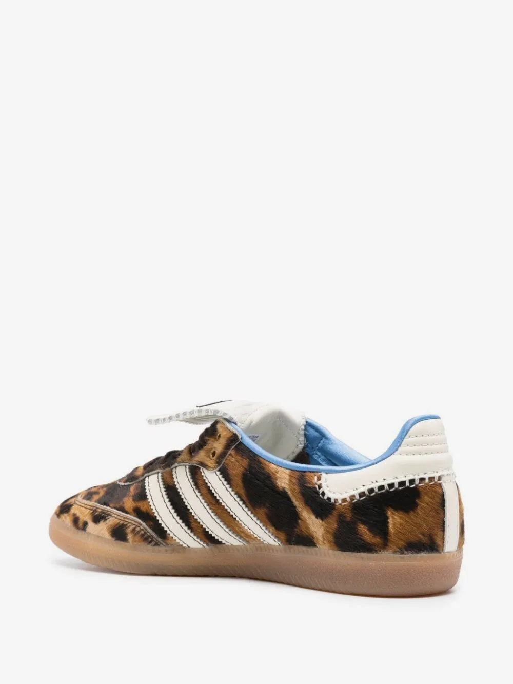 Adidas Wales Bonner Samba sneakers