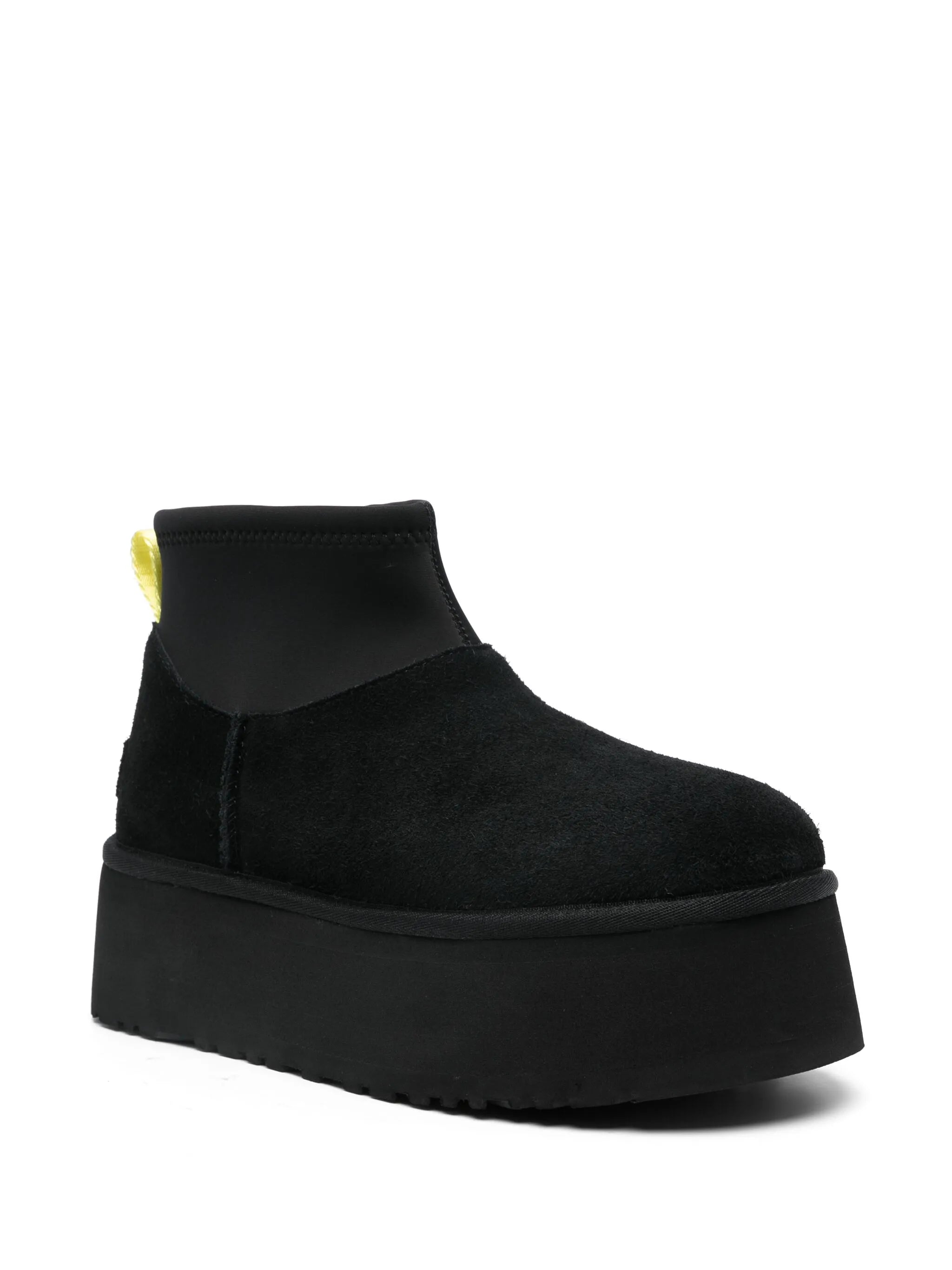 UGG Classic Mini Dipper boots