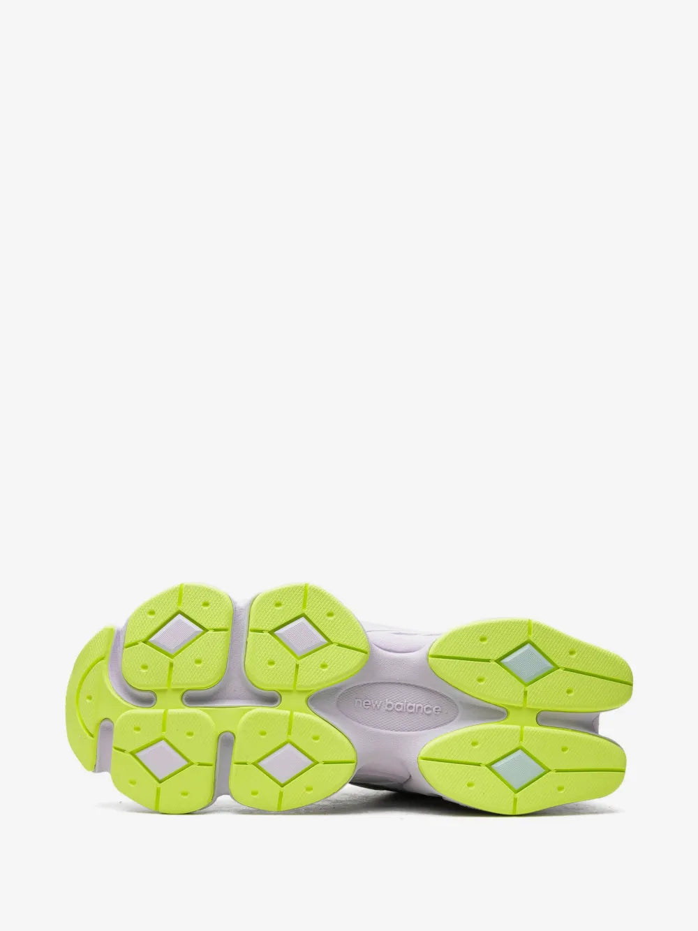 New Balance 9060 White/Taro