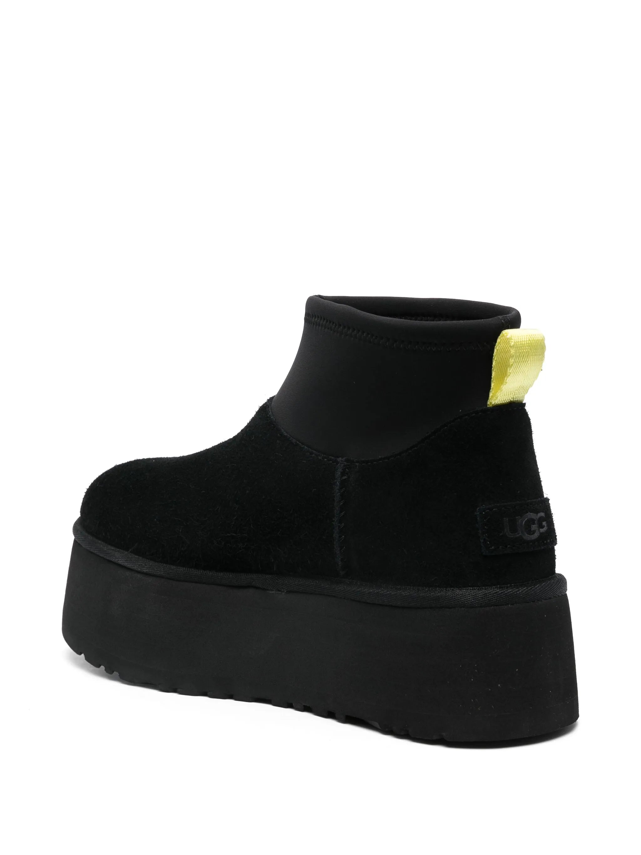 UGG Classic Mini Dipper boots
