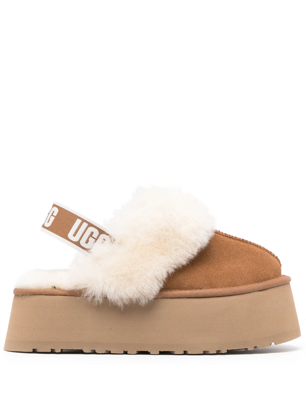 UGG Funkette mules