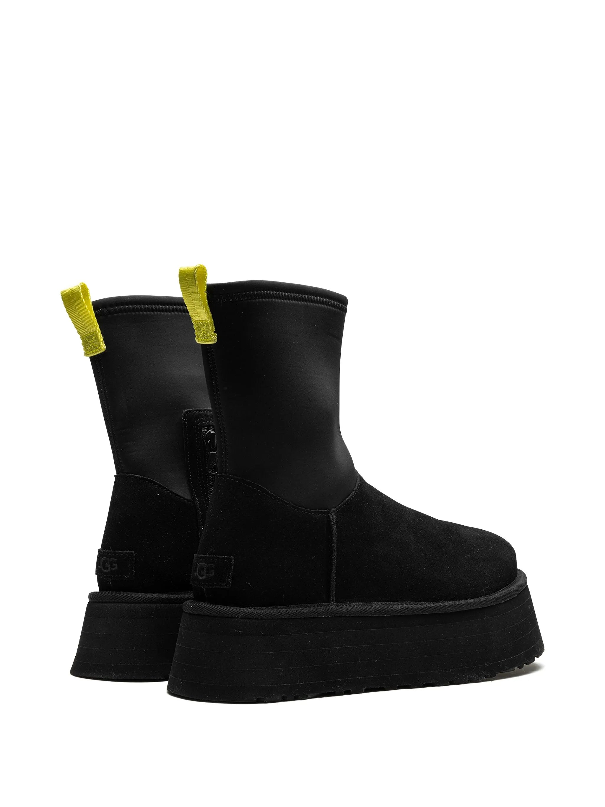 UGG Classic Dipper boots