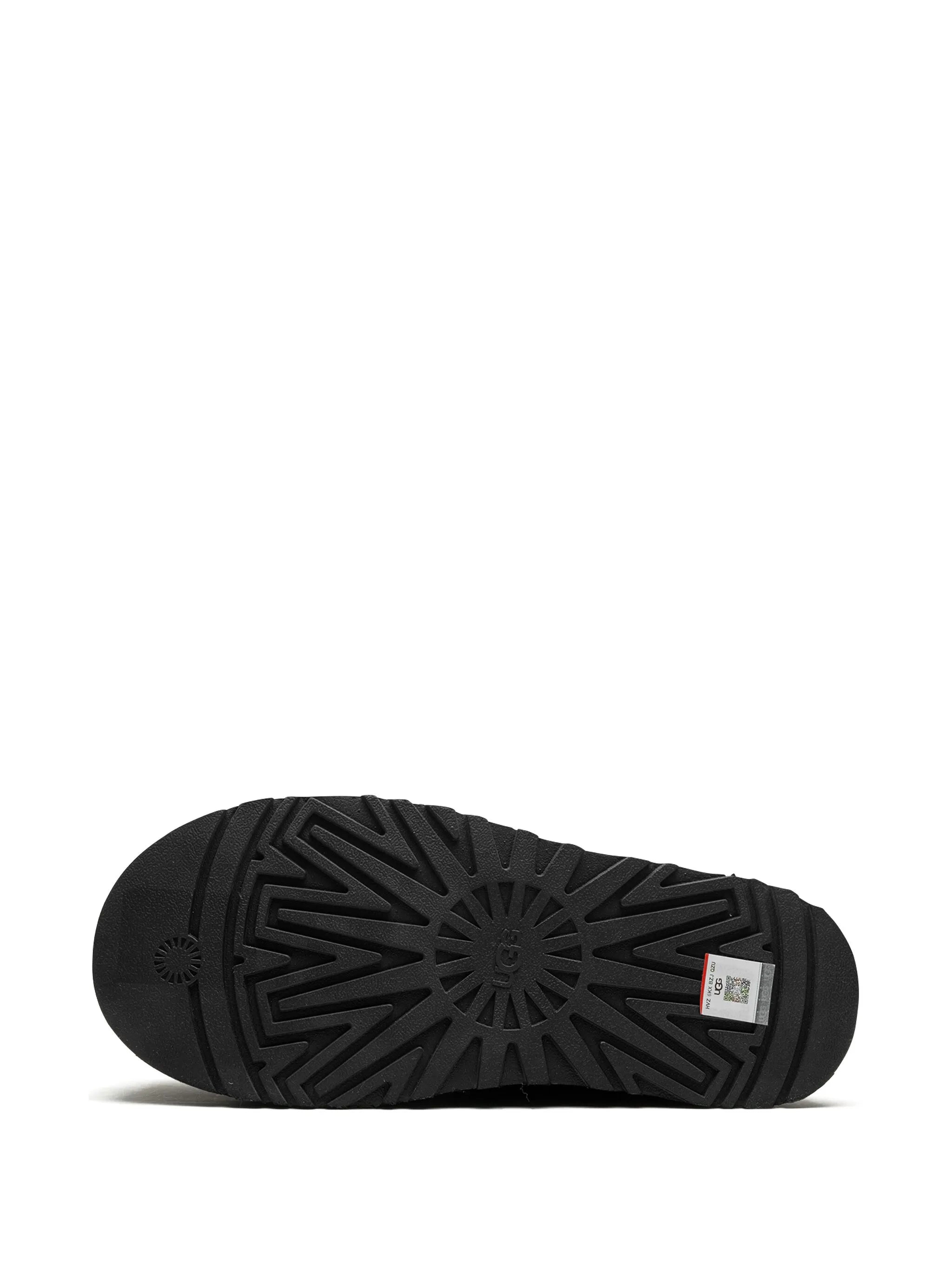 UGG Classic Dipper boots