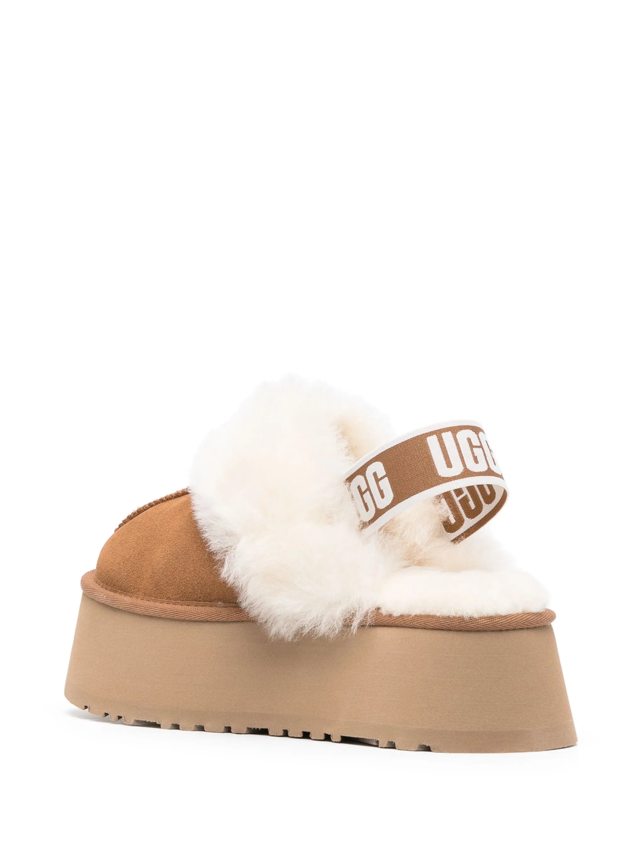 UGG Funkette mules