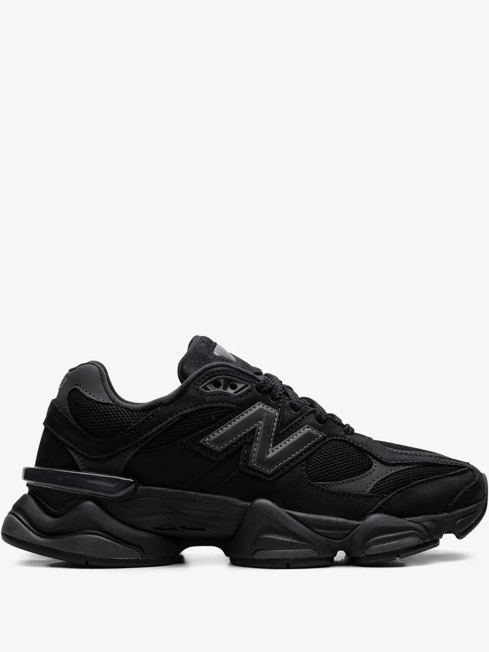 New Balance 9060 Black Cement
