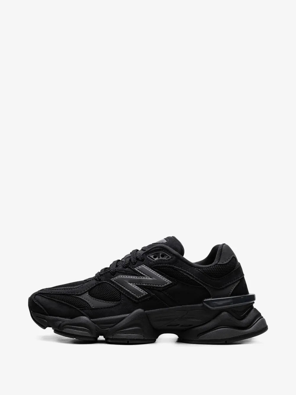 New Balance 9060 Black Cement