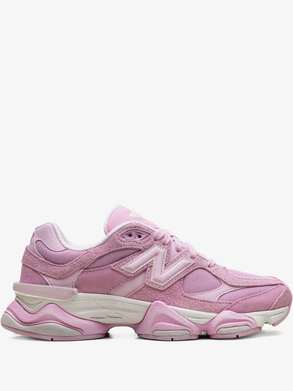 New Balance 9060 Exclusive Pink Overdye