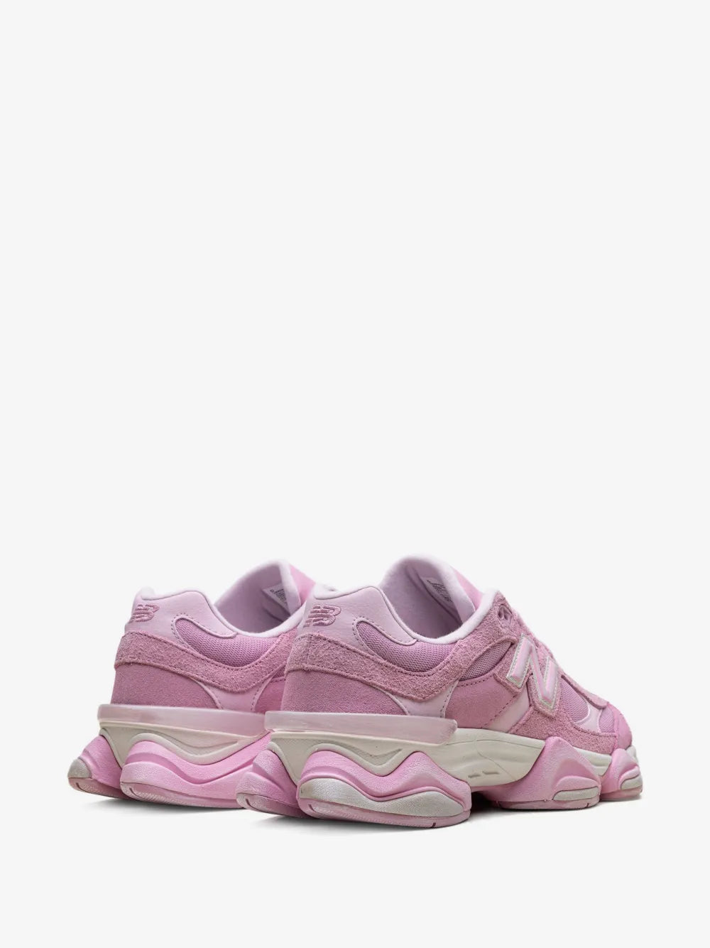 New Balance 9060 Exclusive Pink Overdye
