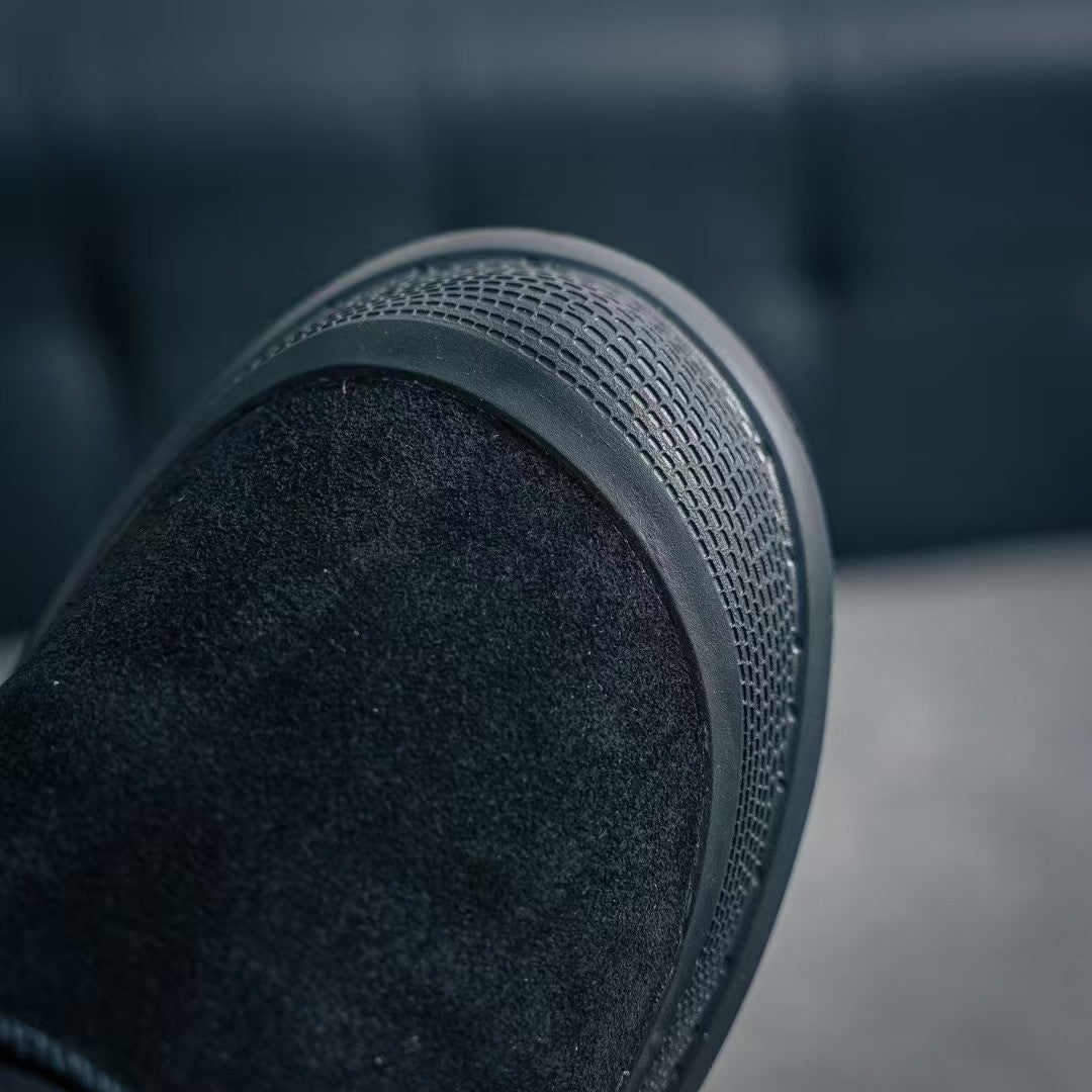 ULTRA UNISEX - Botas de inverno - black