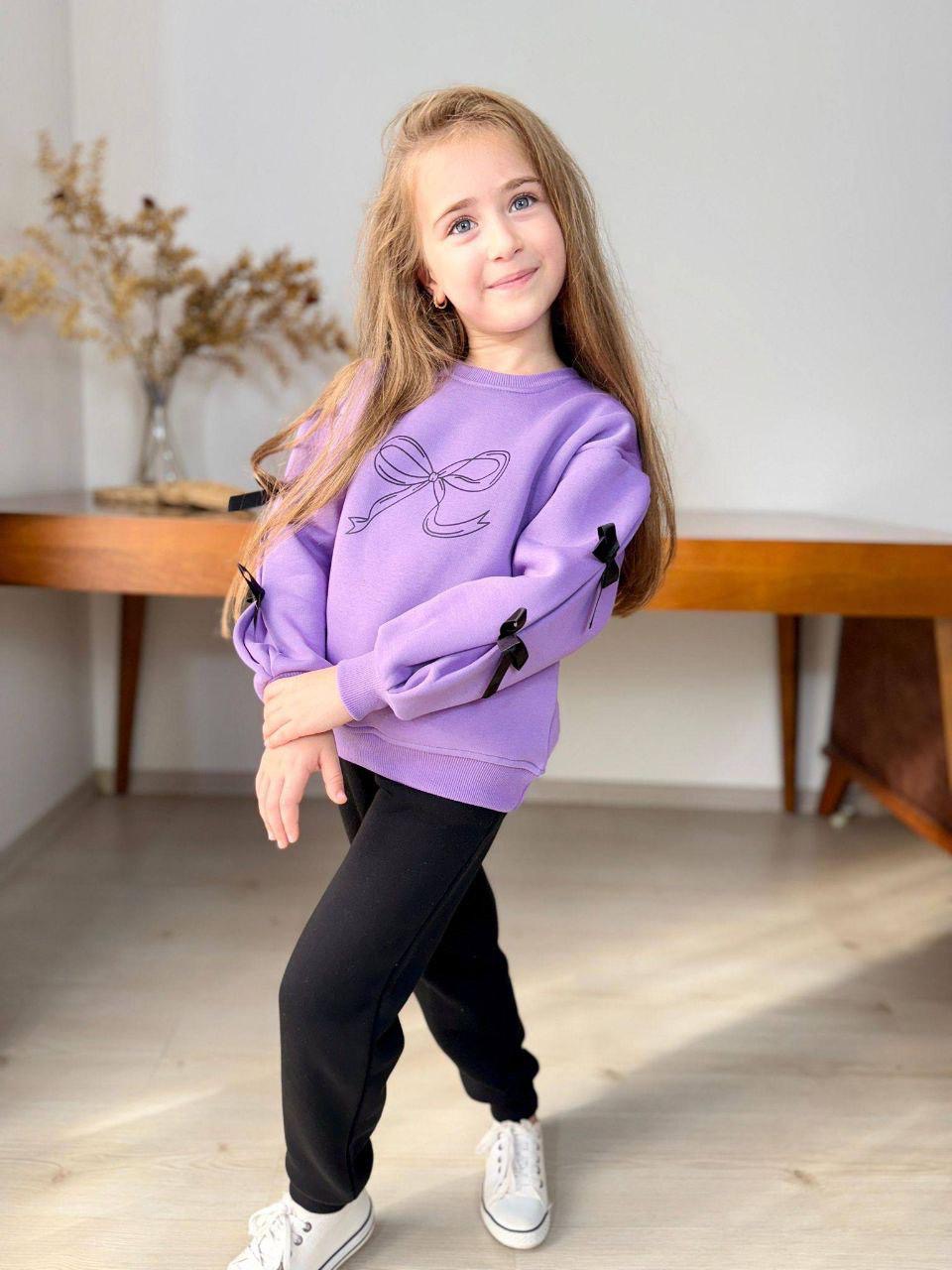 Kids Set (Hoodie + Pants)