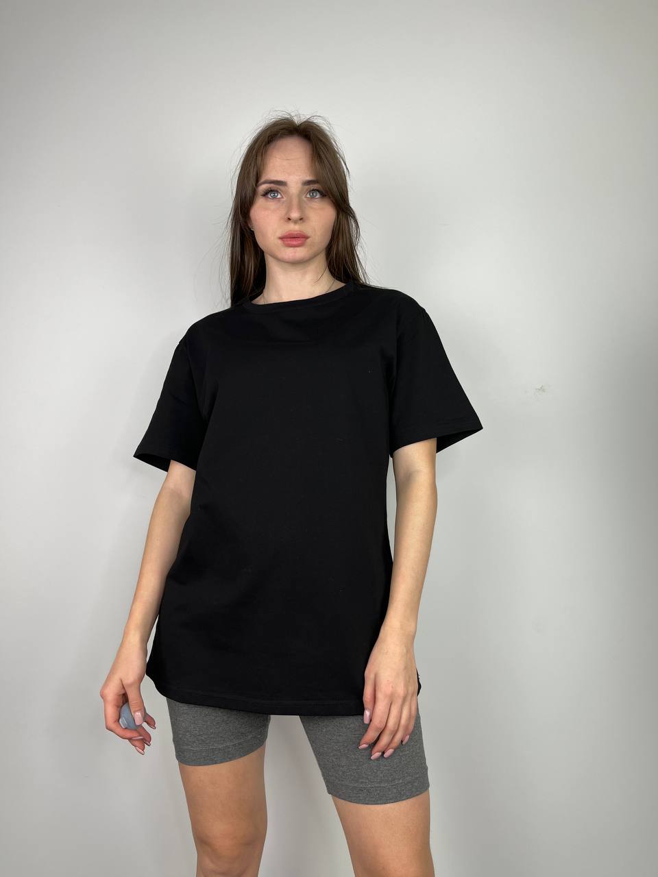 T-shirt My Star NERO