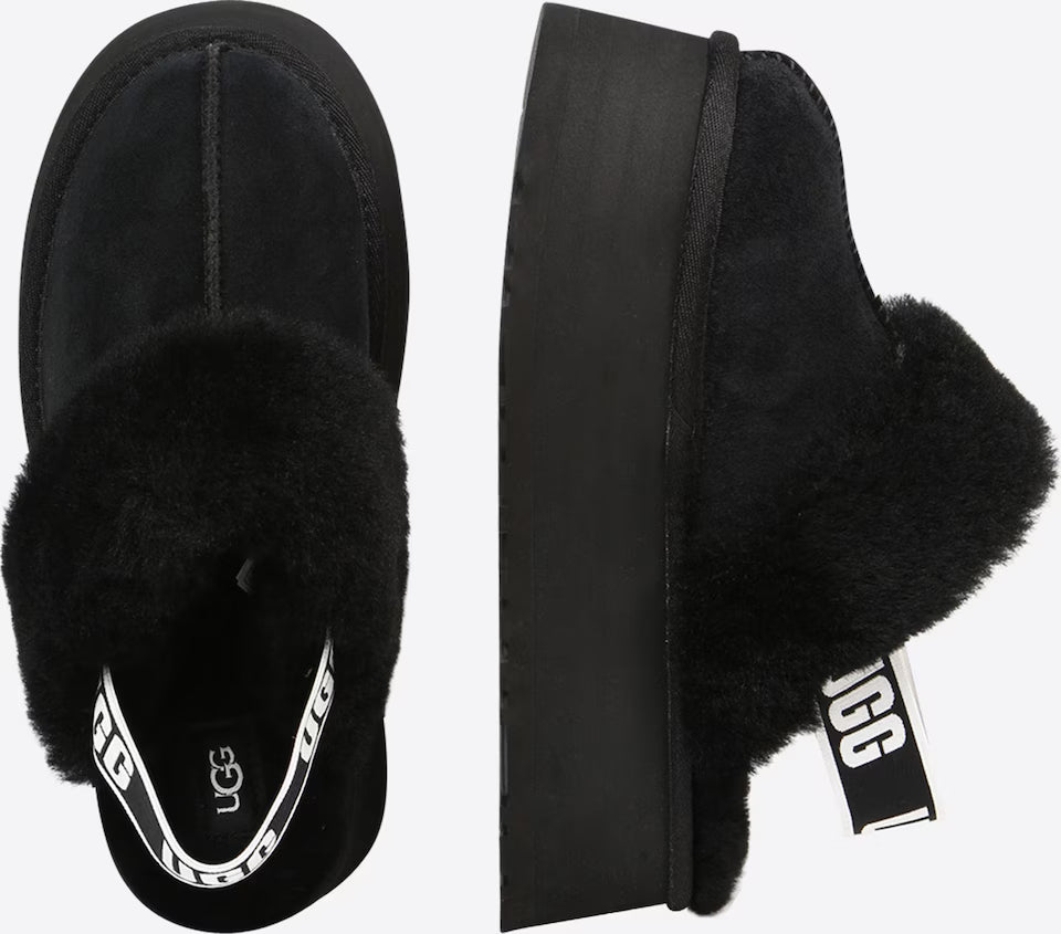 UGG Funkette mules