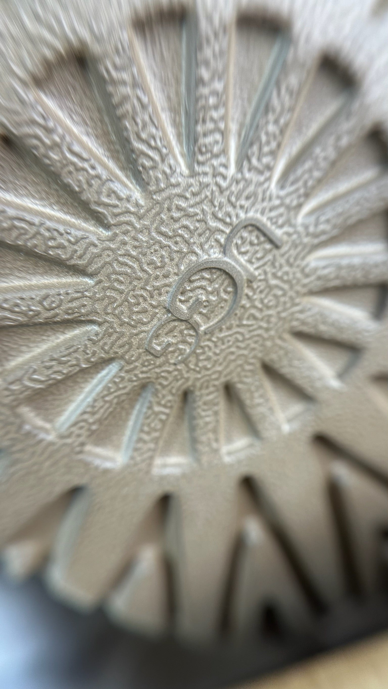 UGG Tazz Black slippers