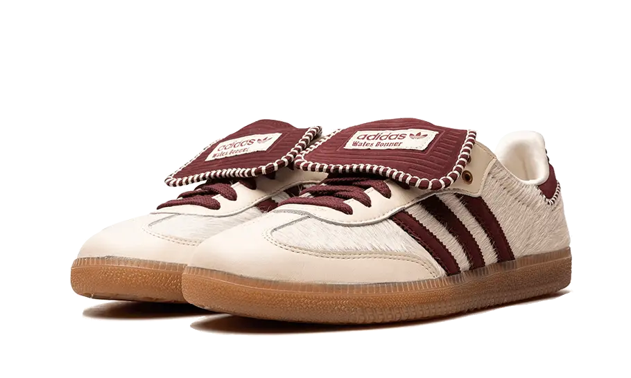 Adidas Wales Bonner Samba sneakers