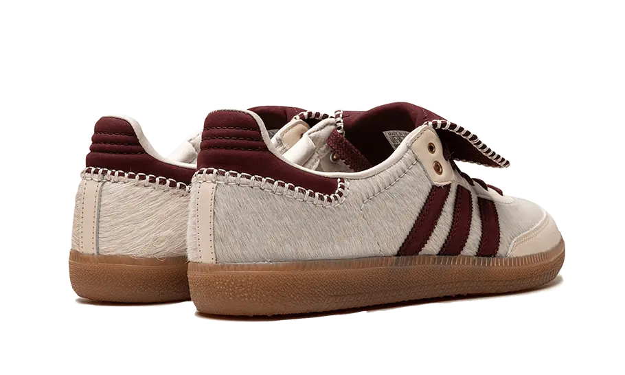 Adidas Wales Bonner Samba sneakers