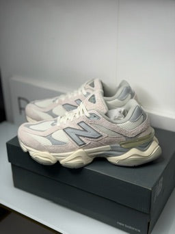 New Balance 9060 Moonbeam Sea Salt