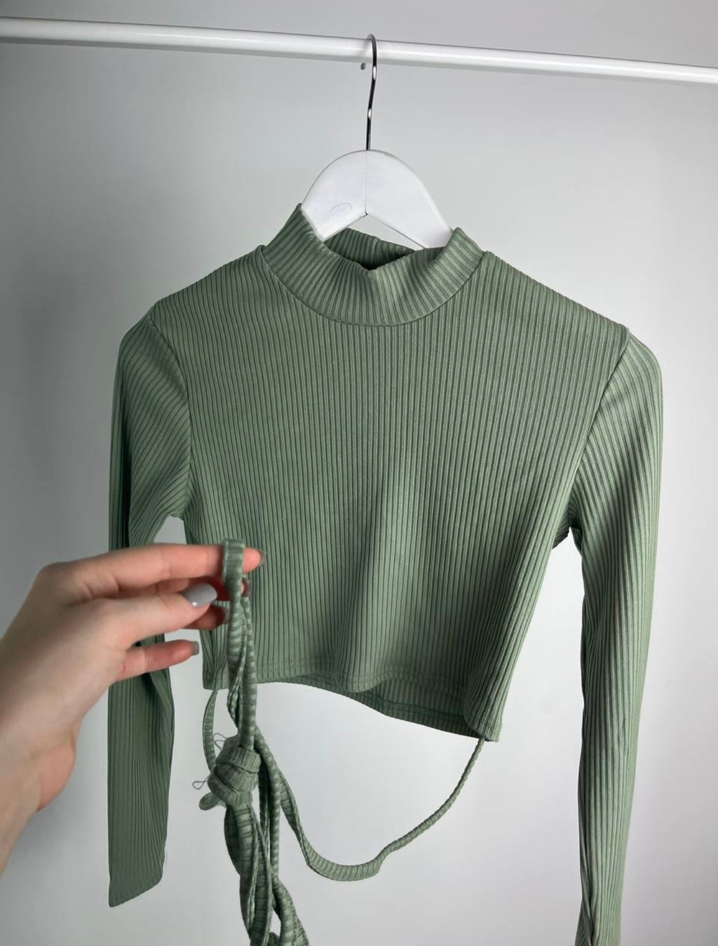 Olīvu tops
