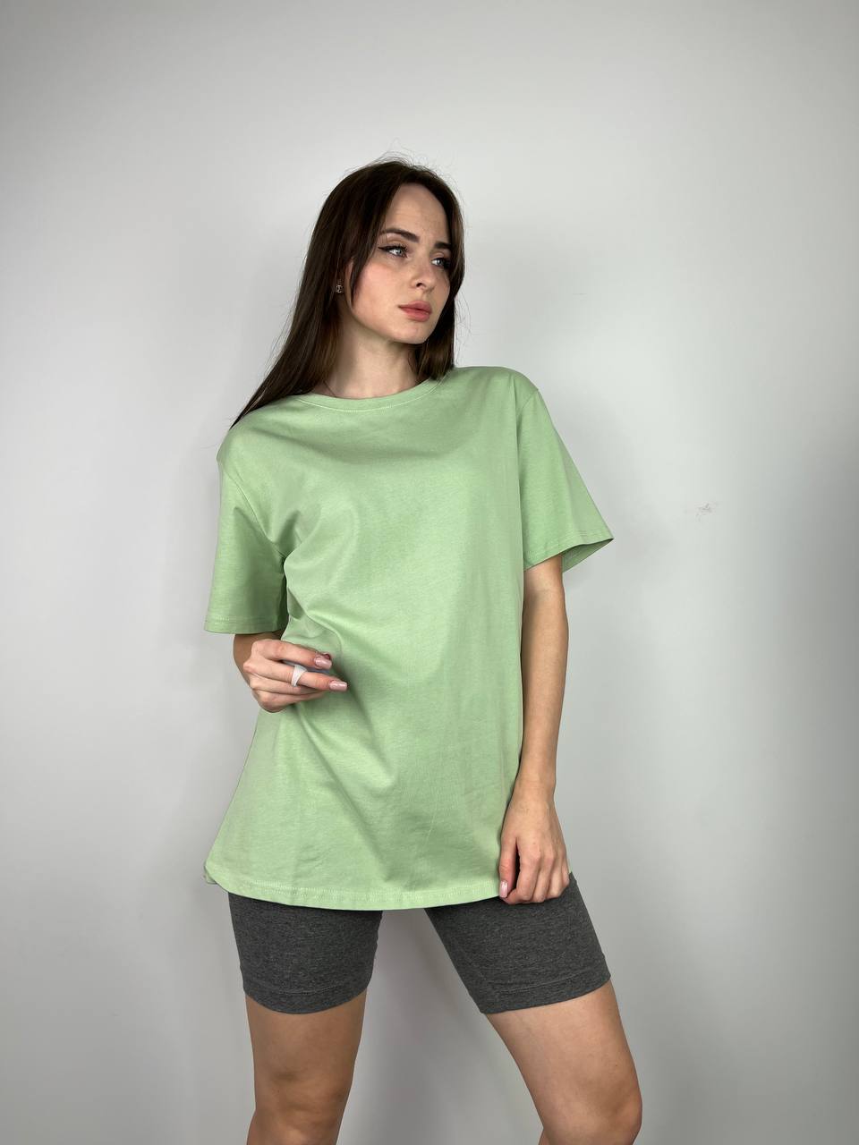 T-shirt My Star VERDE