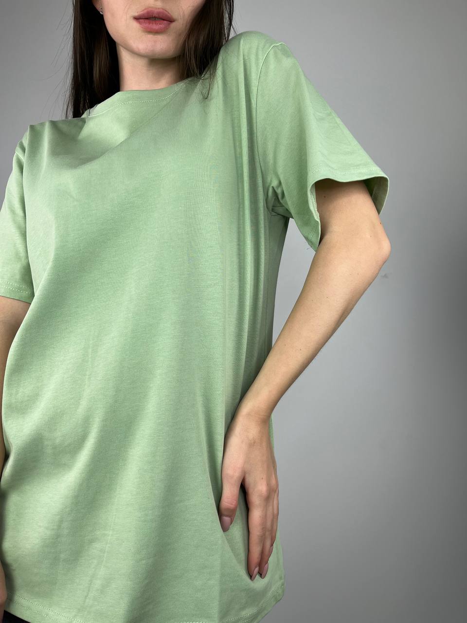T-shirt My Star VERDE