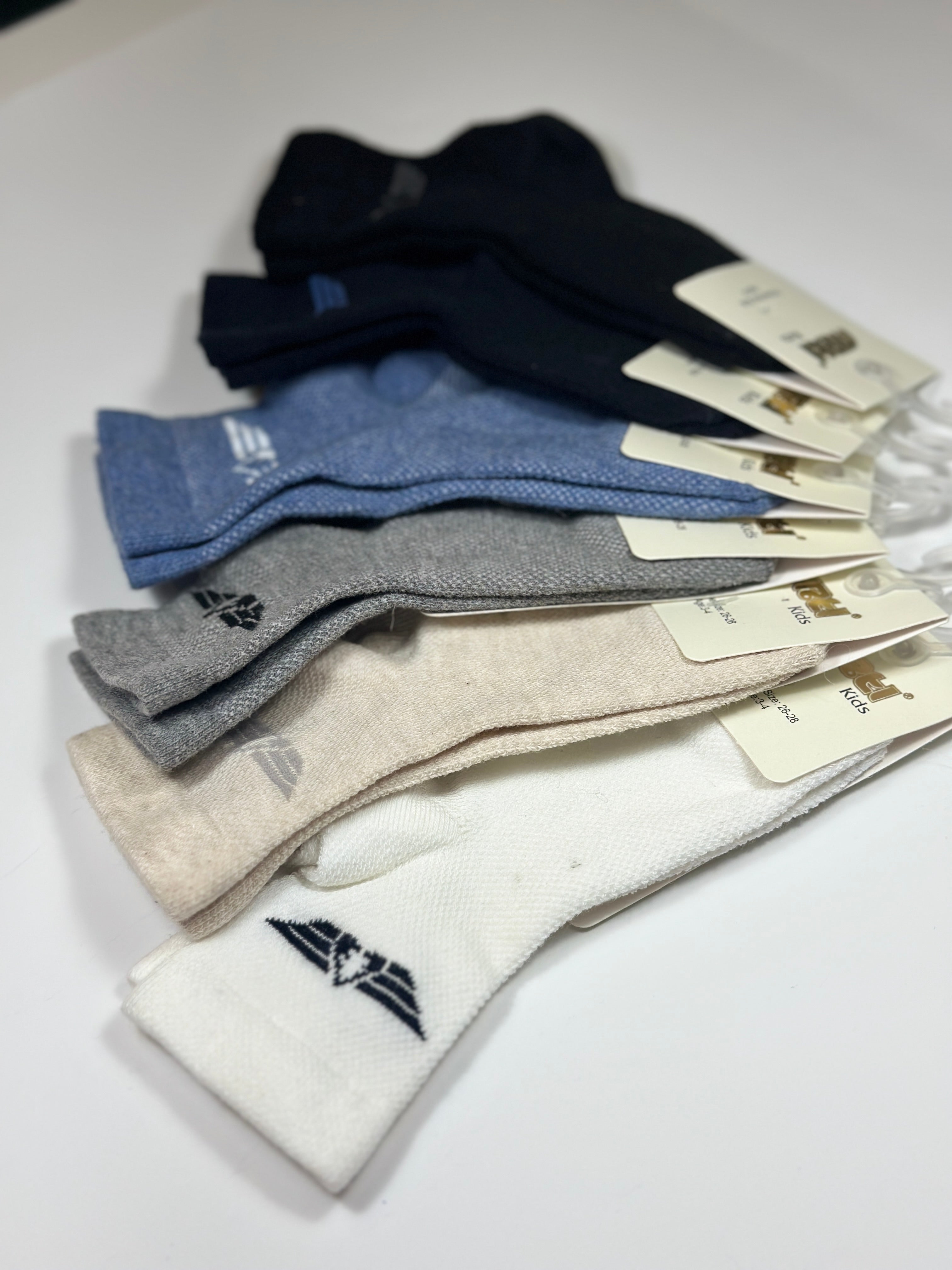 boys socks