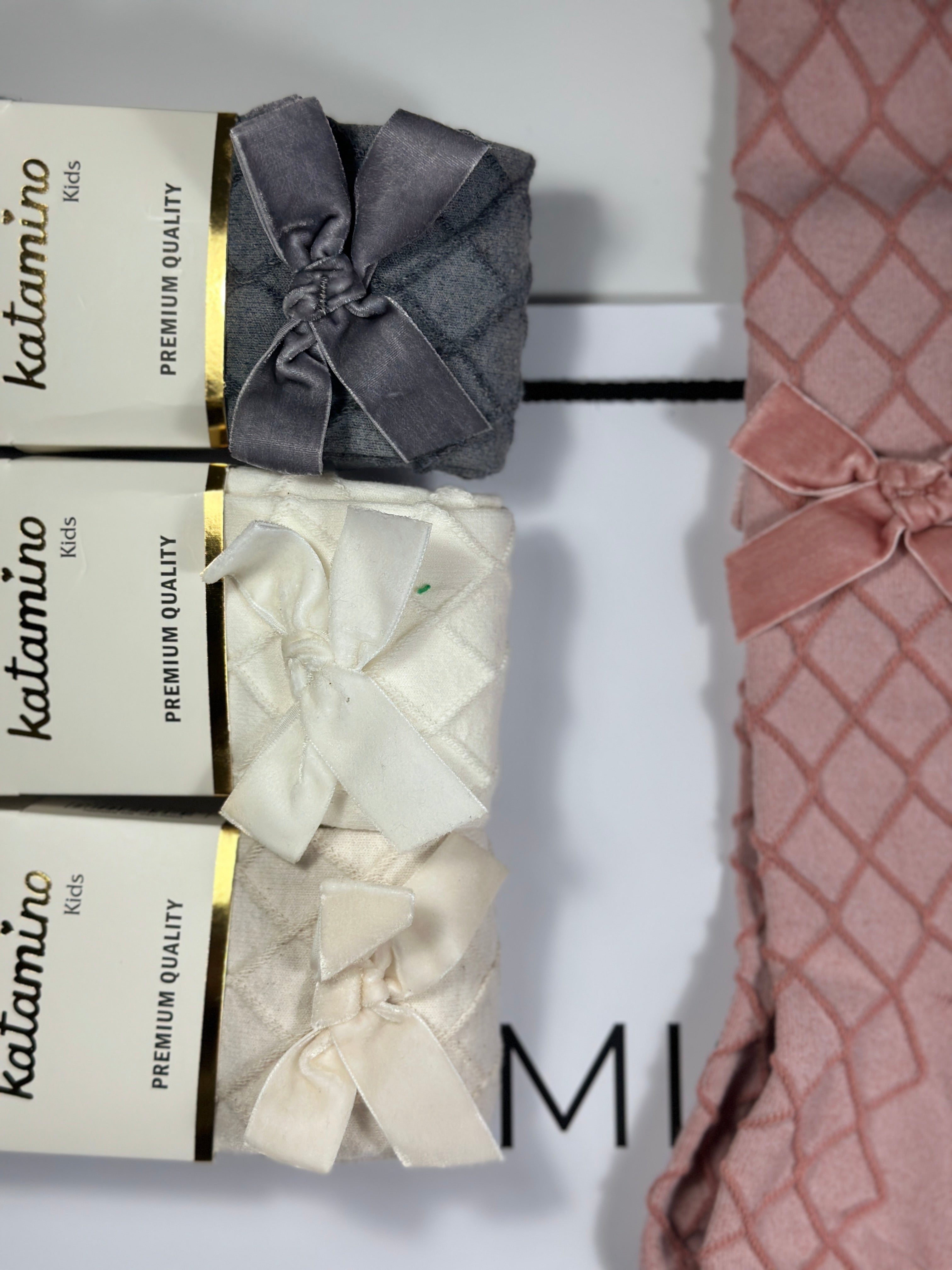 Tights for girls