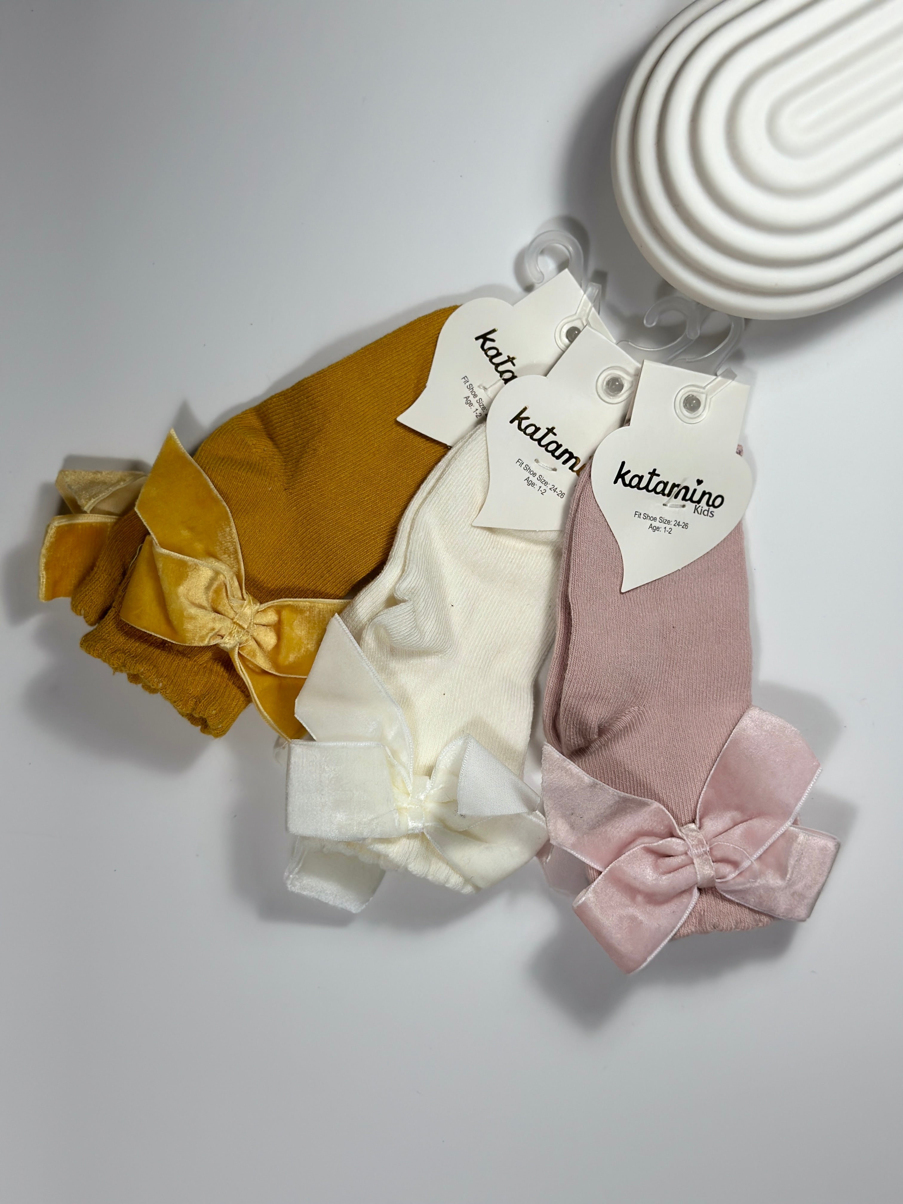 Socks 12 collors