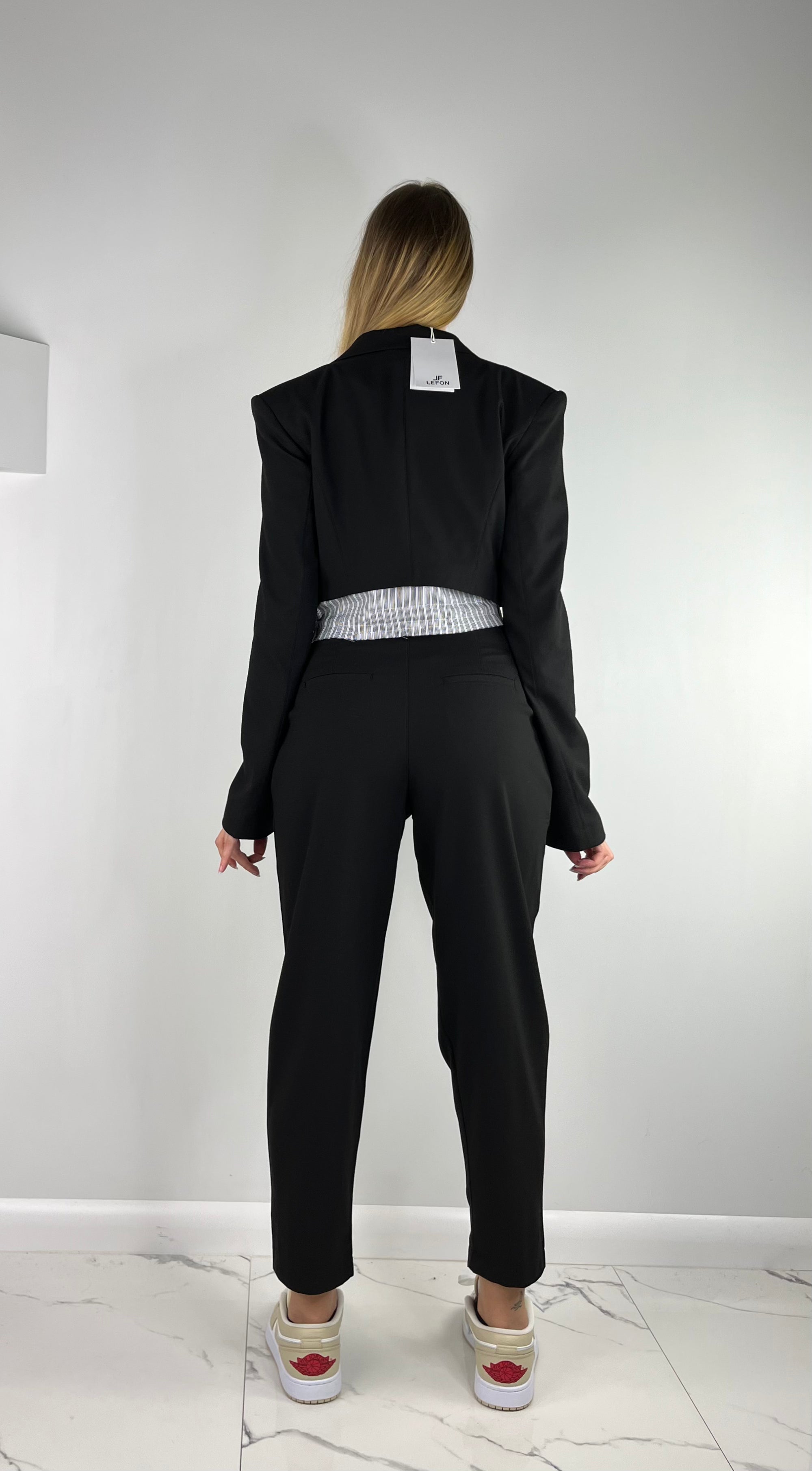 Black pants