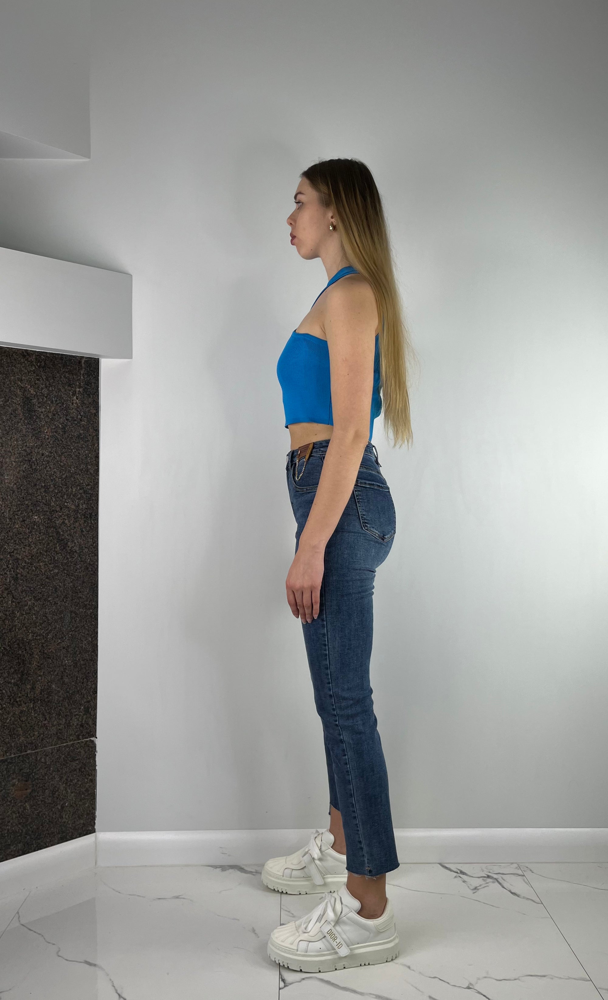 BLUE JEANS